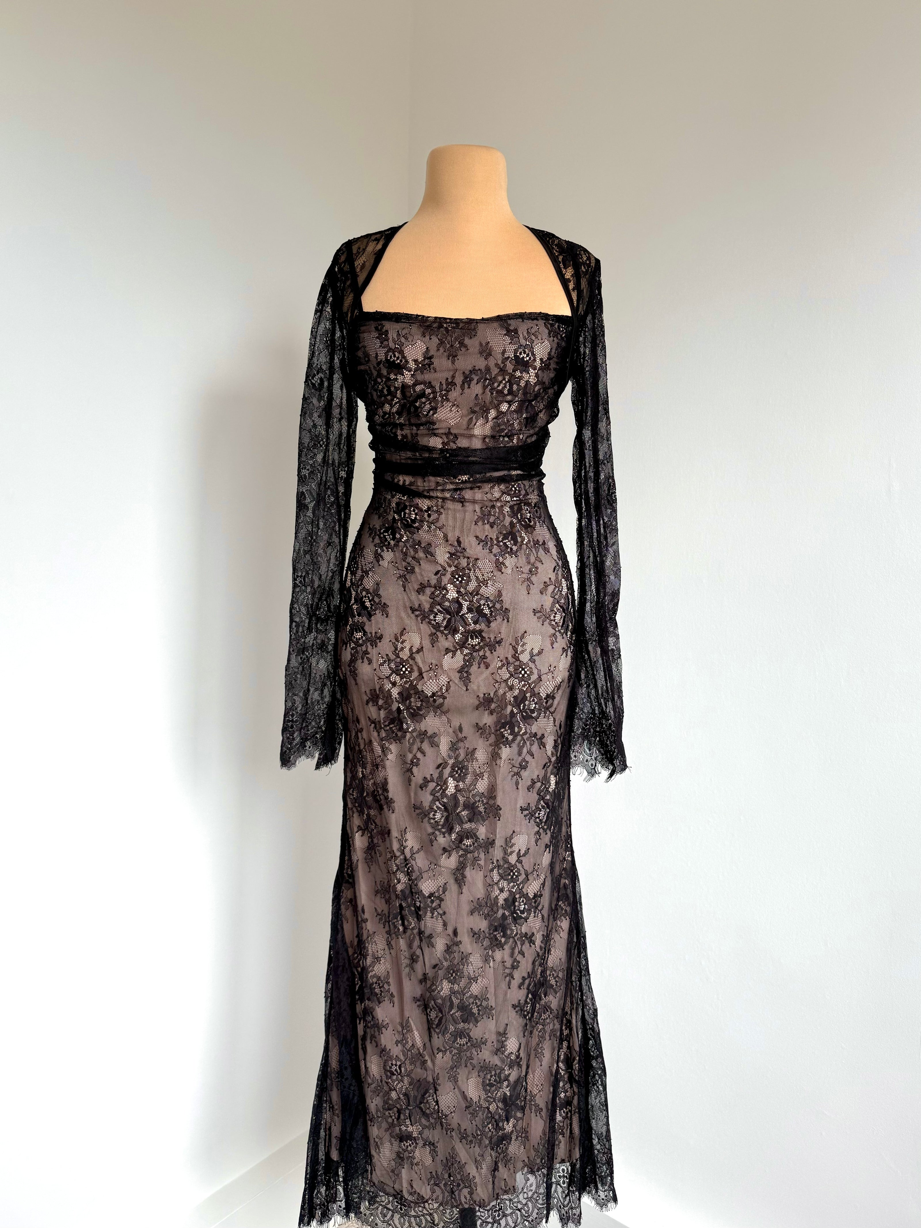 Cassandra Dress