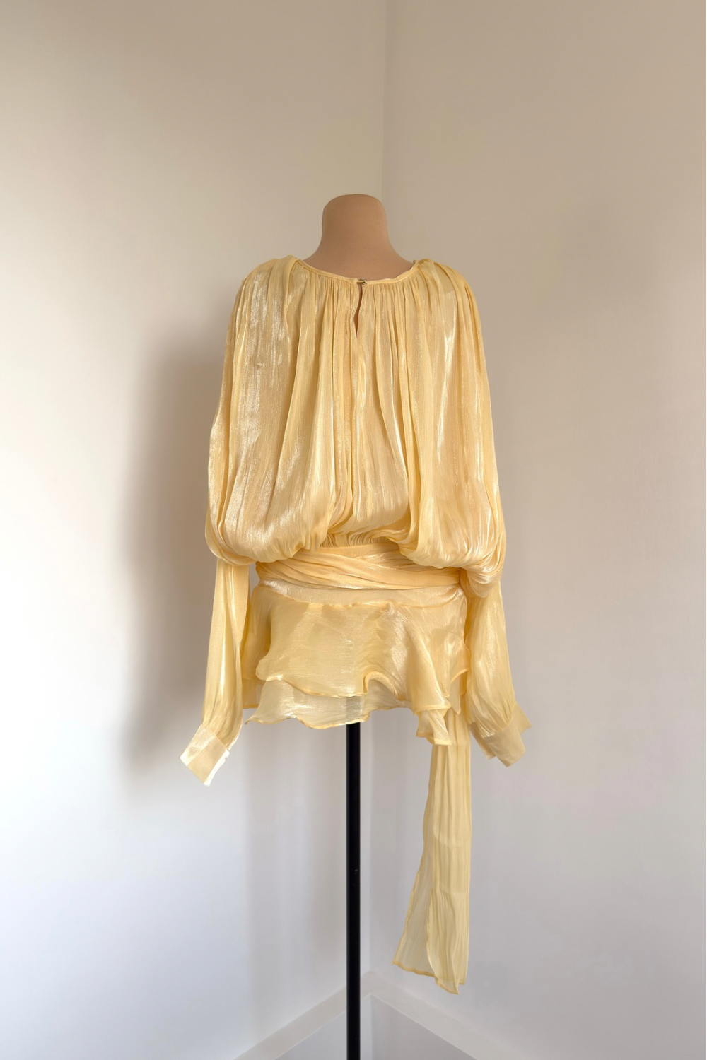 Isabel Dress