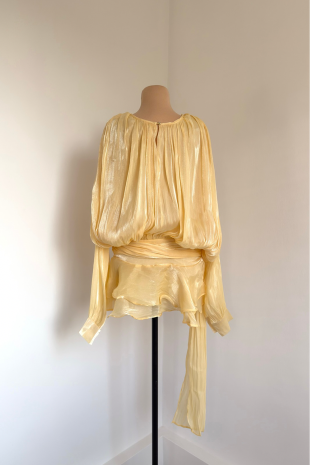 Isabel Dress