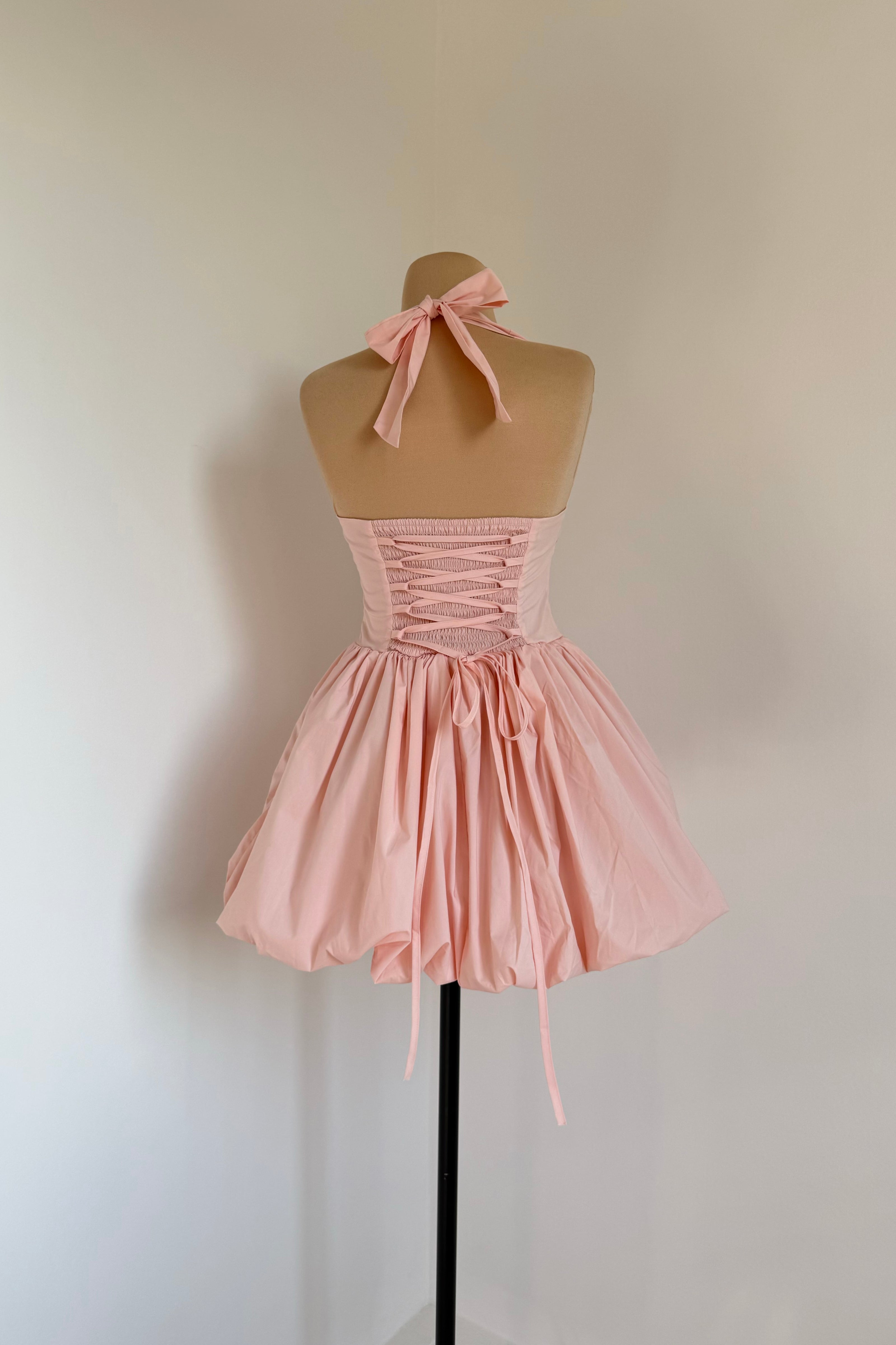 Claudia Dress