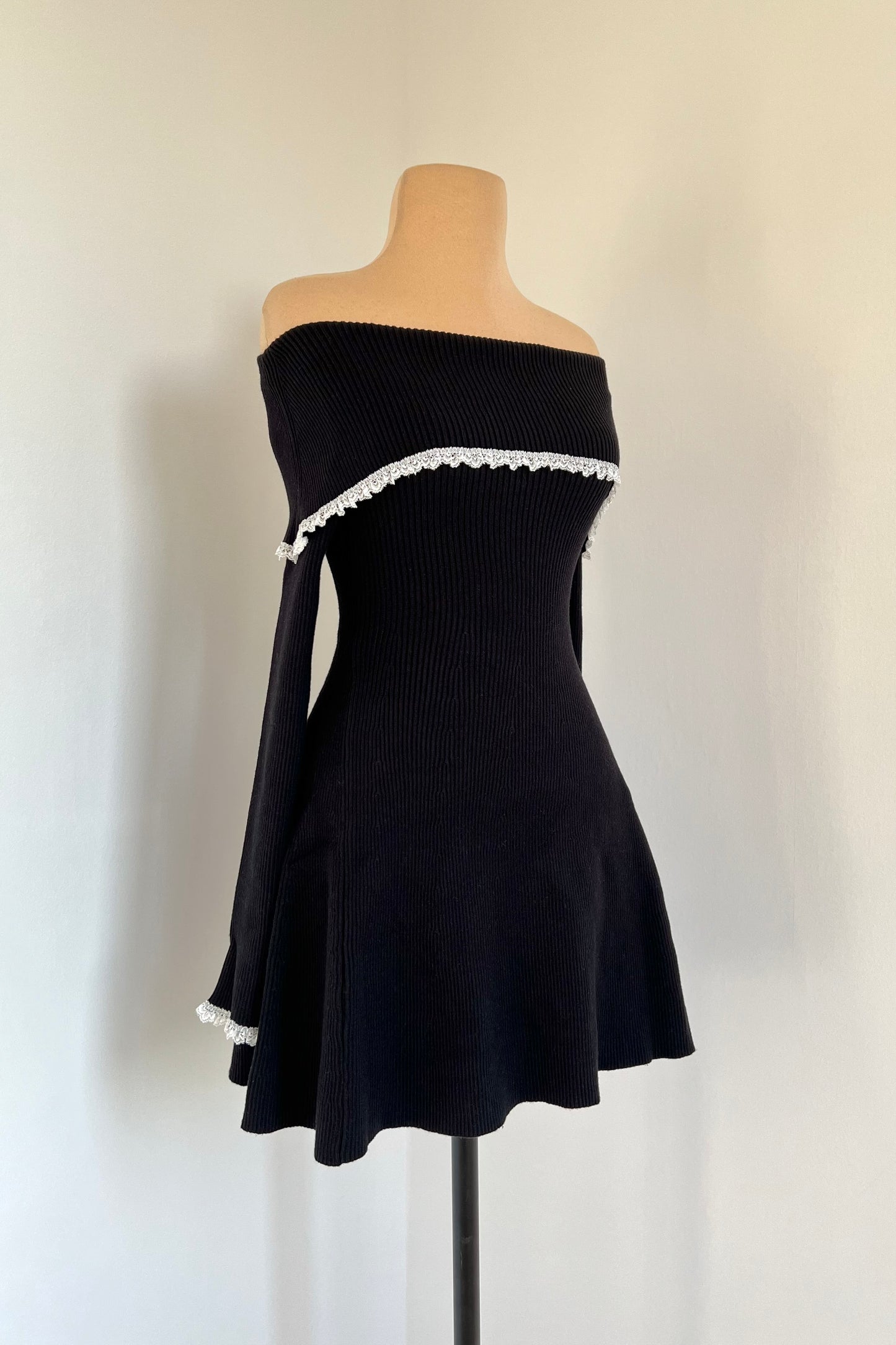 Emilia Knit Dress