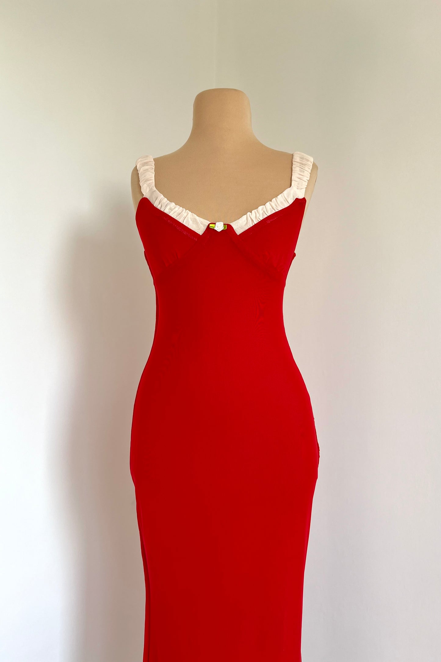 Sophia Dress