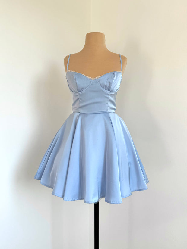 Anneliese Dress