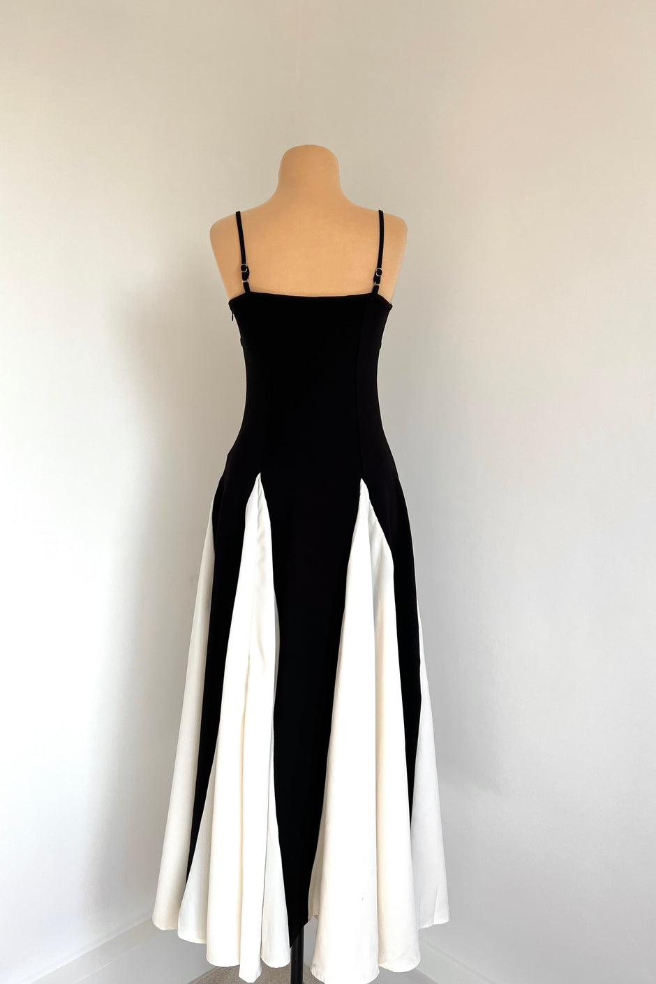 Esmeralda Dress