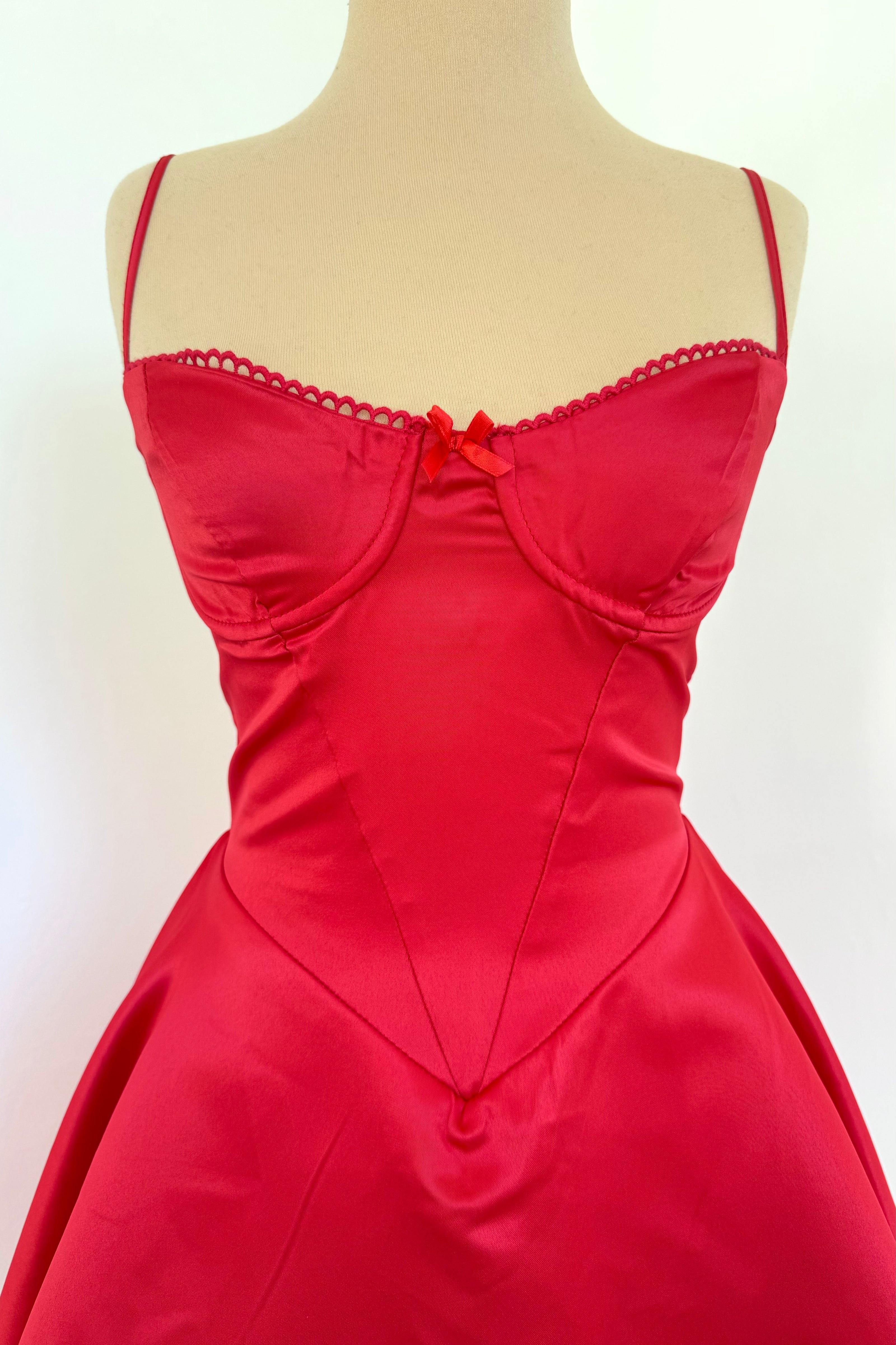 Livia Dress