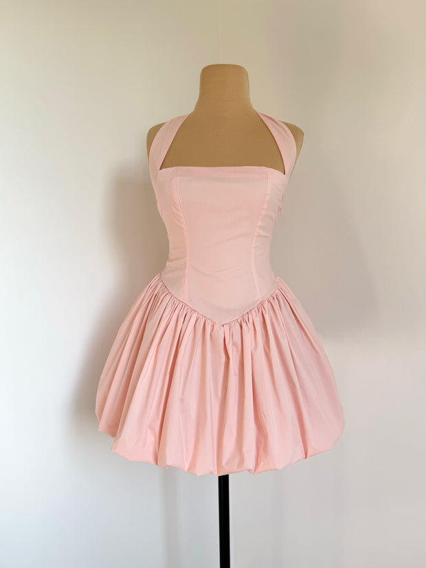 Claudia Dress