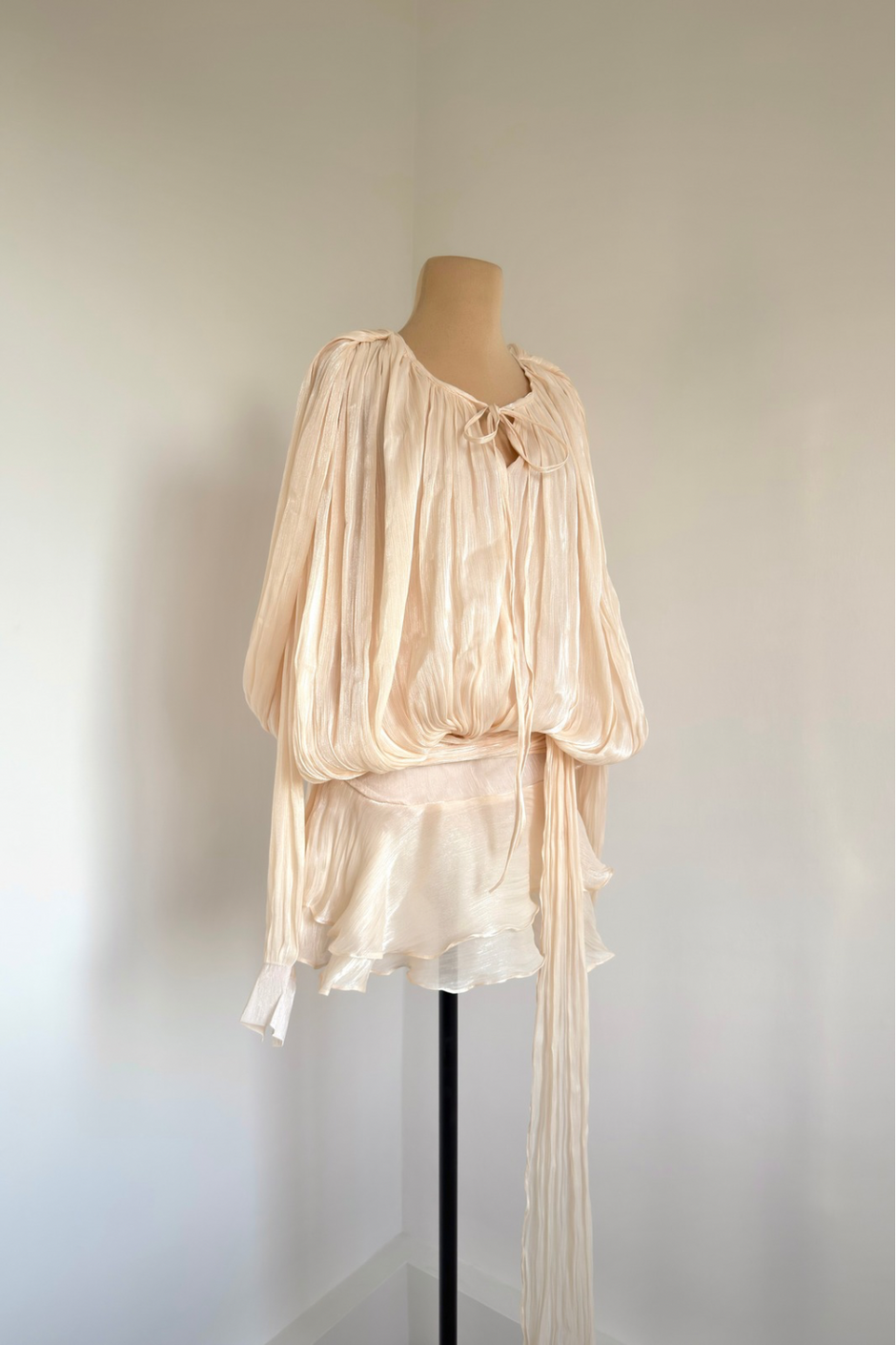 Isabel Dress