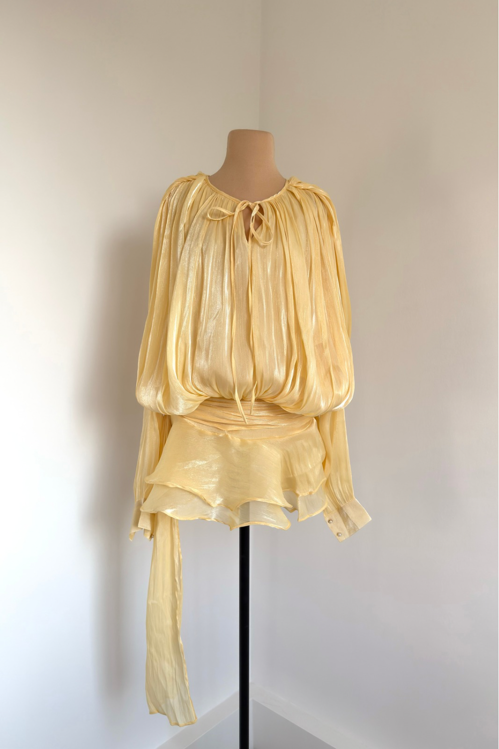 Isabel Dress