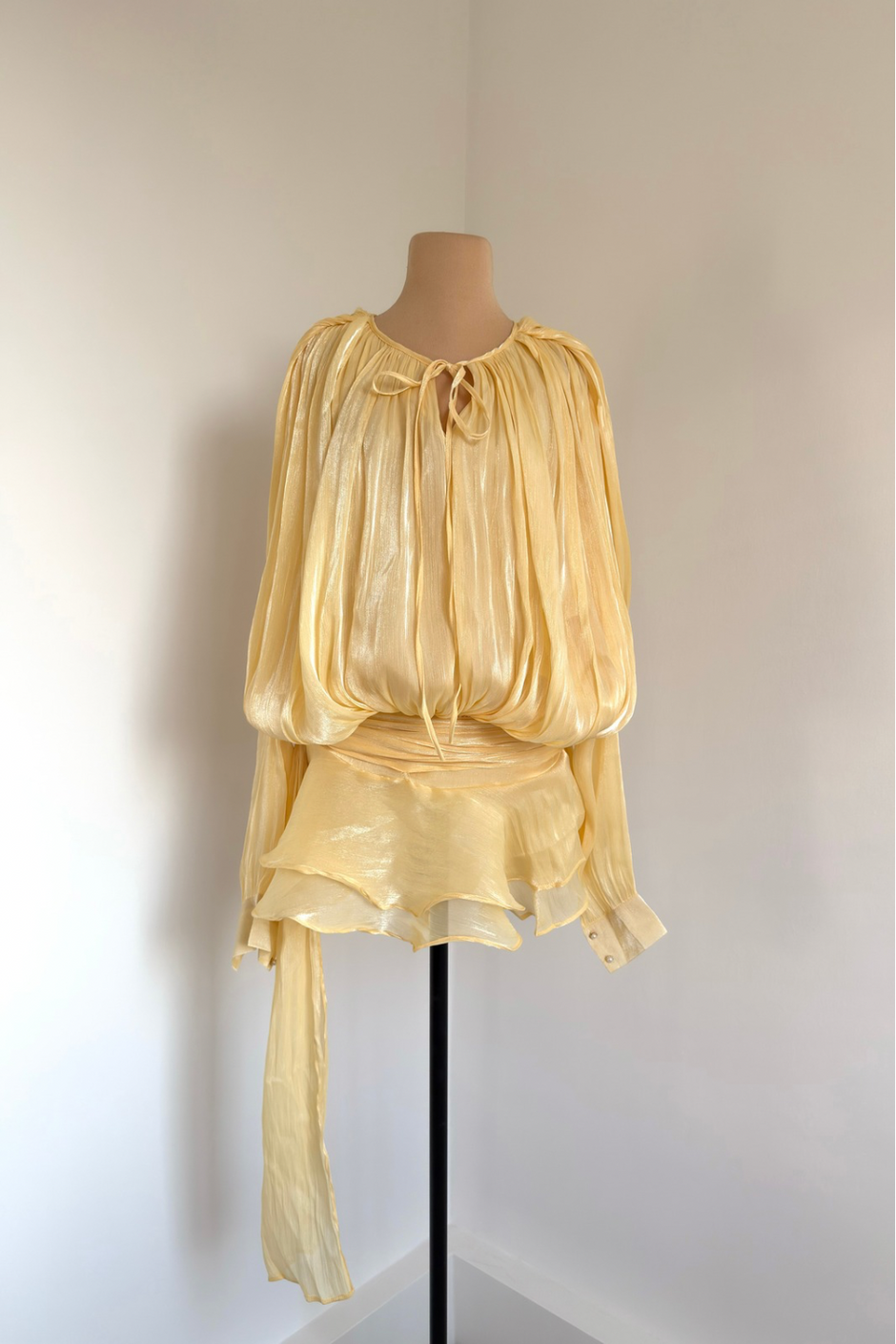 Isabel Dress