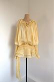 Isabel Dress