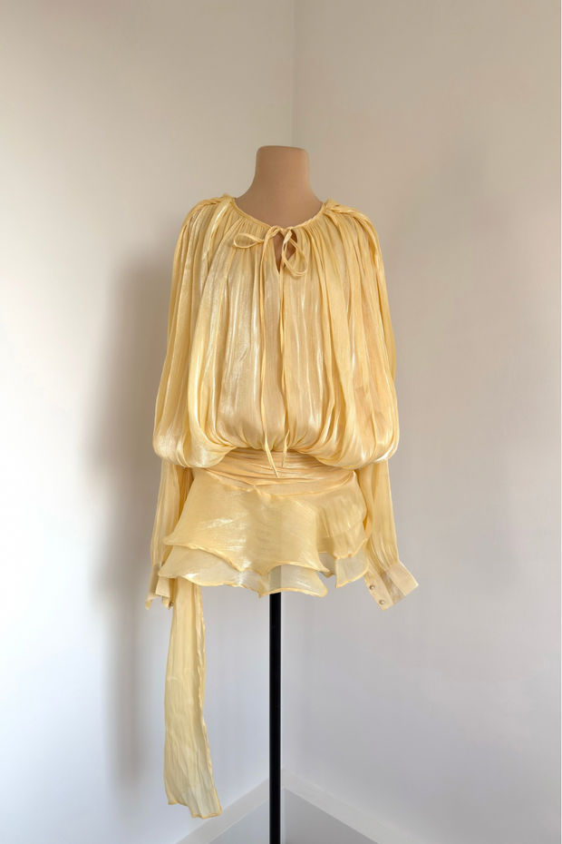 Isabel Dress