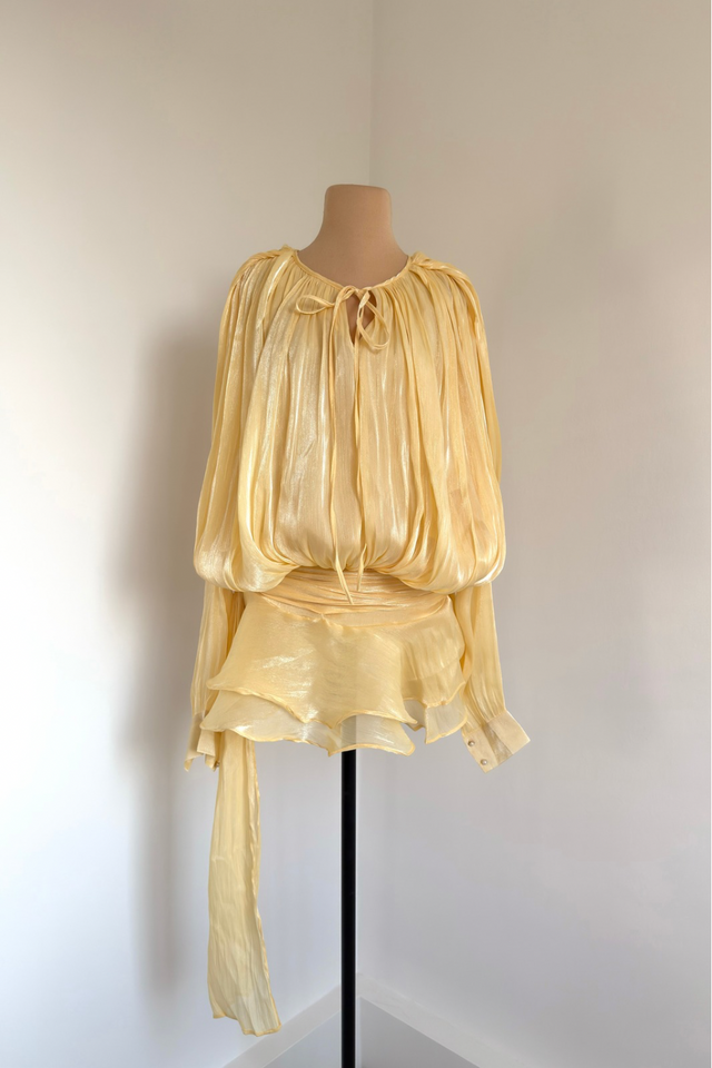 Isabel Dress