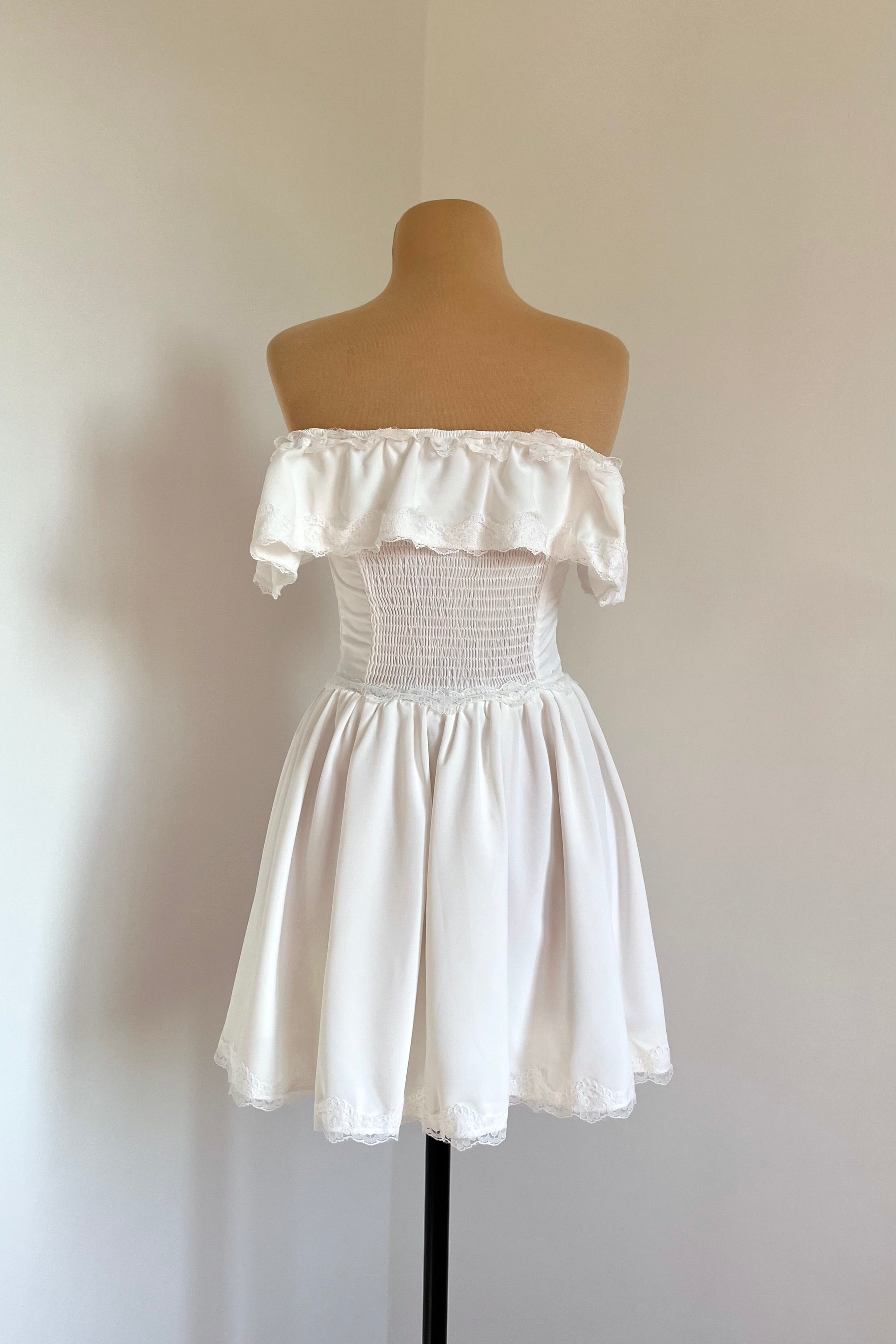 Julia Dress