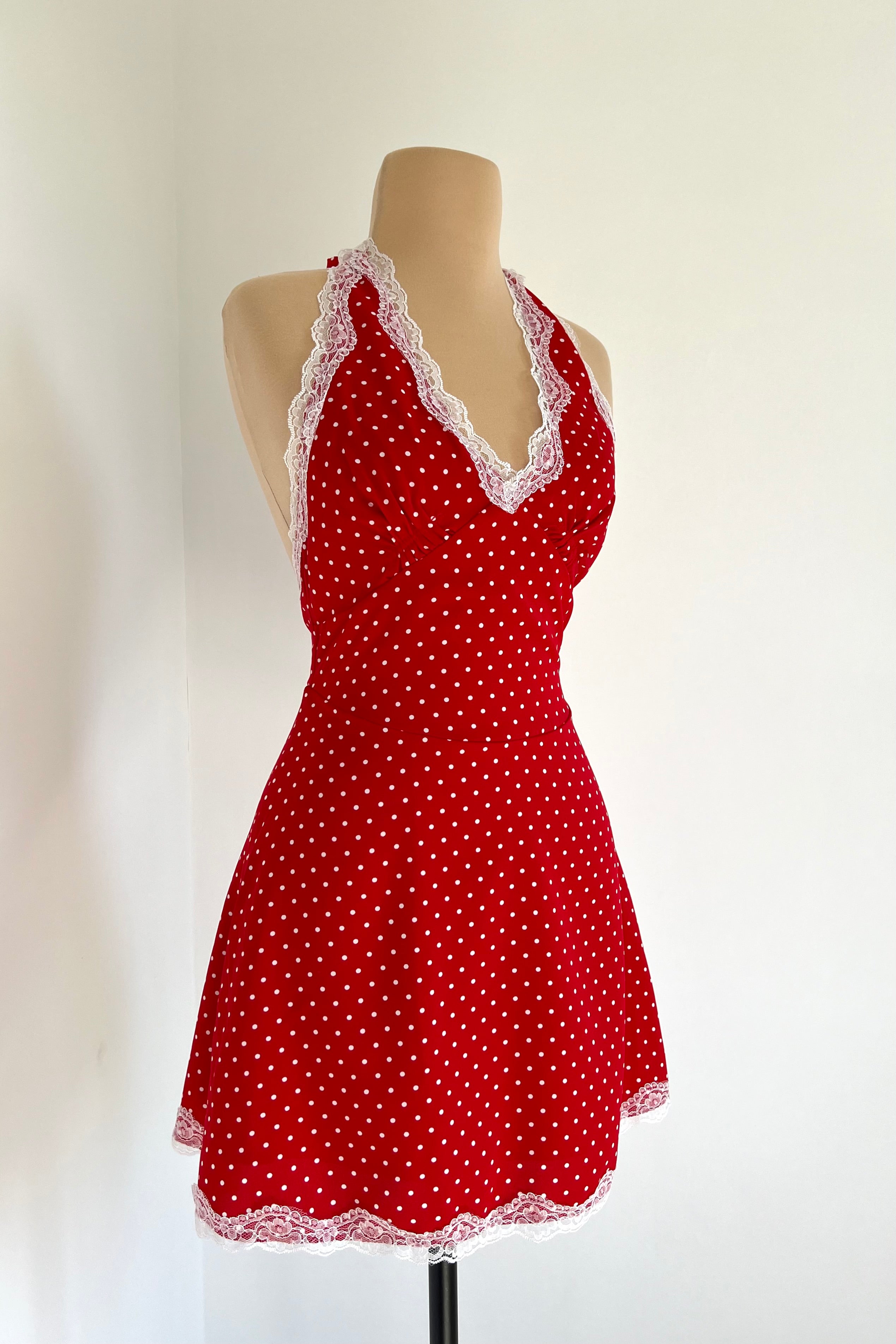 Mia Dress