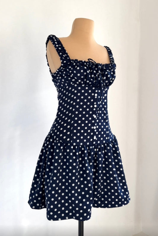 Meggie Dress