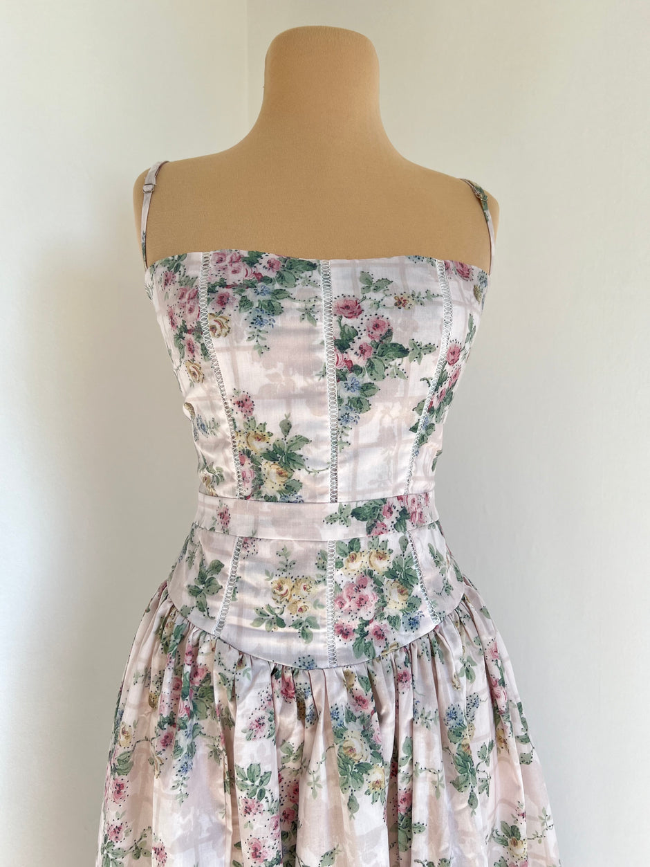Seraphine Dress