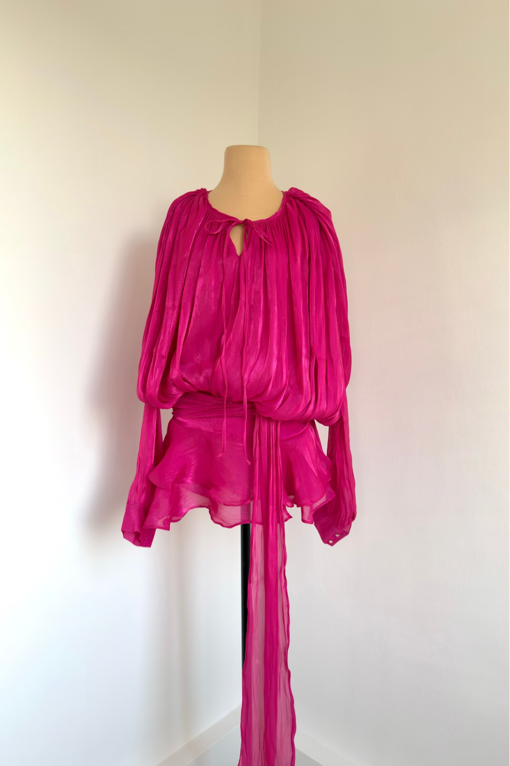 Isabel Dress