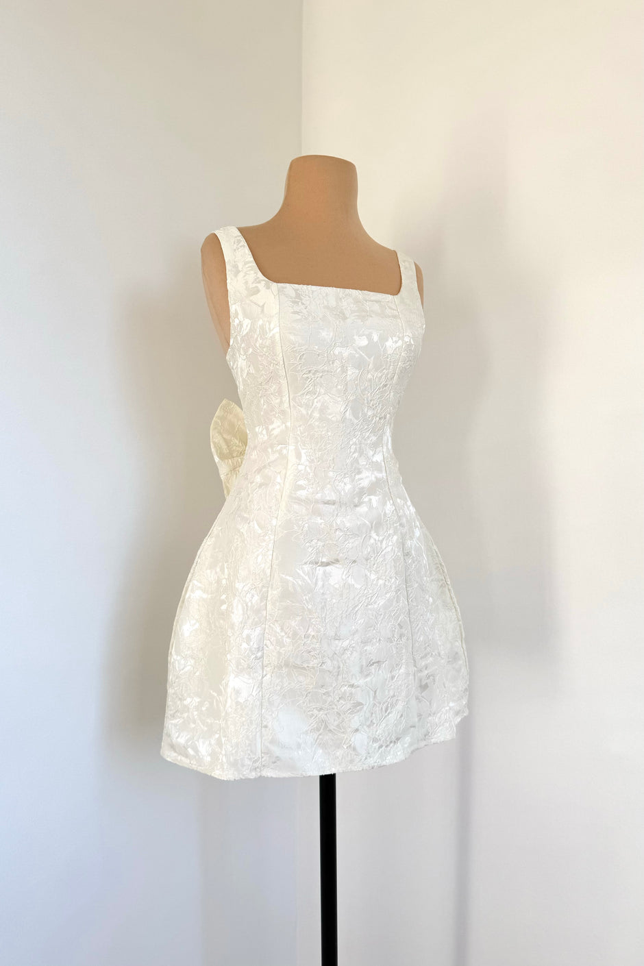 Angeline Dress