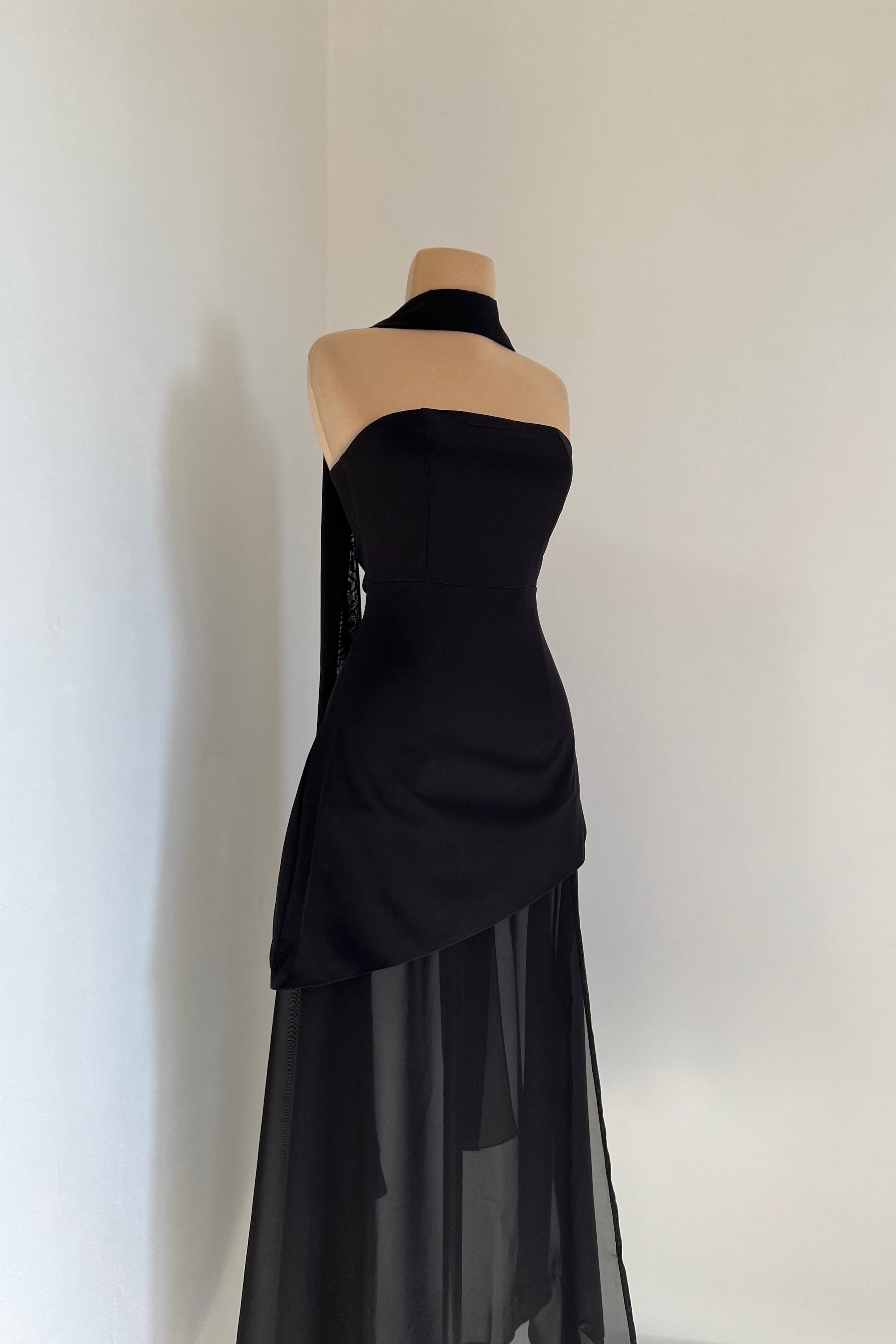 Grace Dress