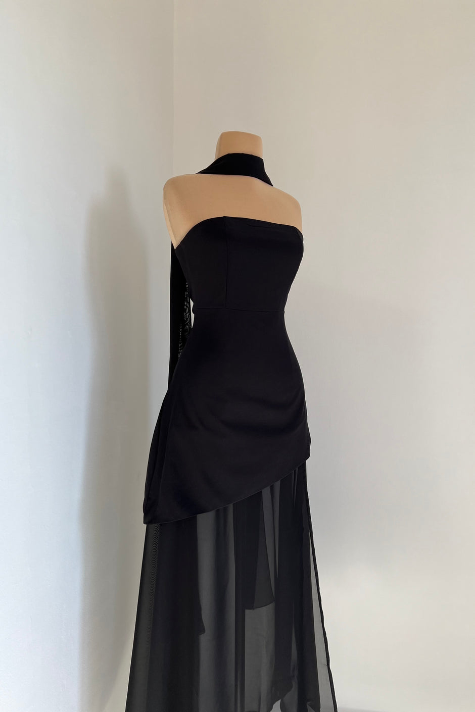 Grace Dress