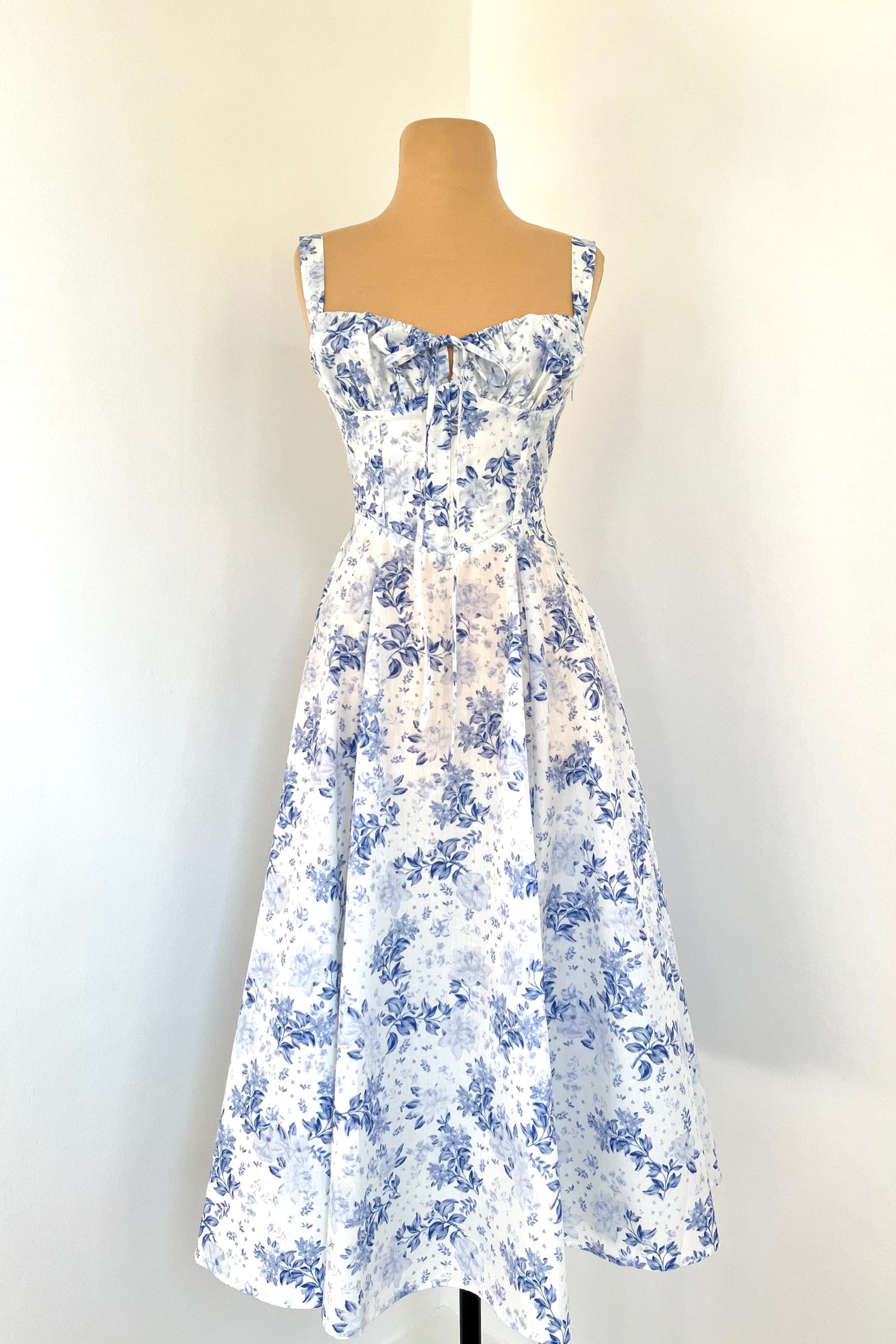 Elena Dress