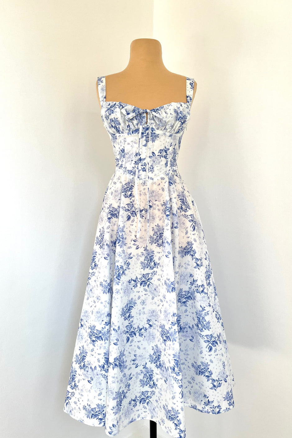 Elena Dress