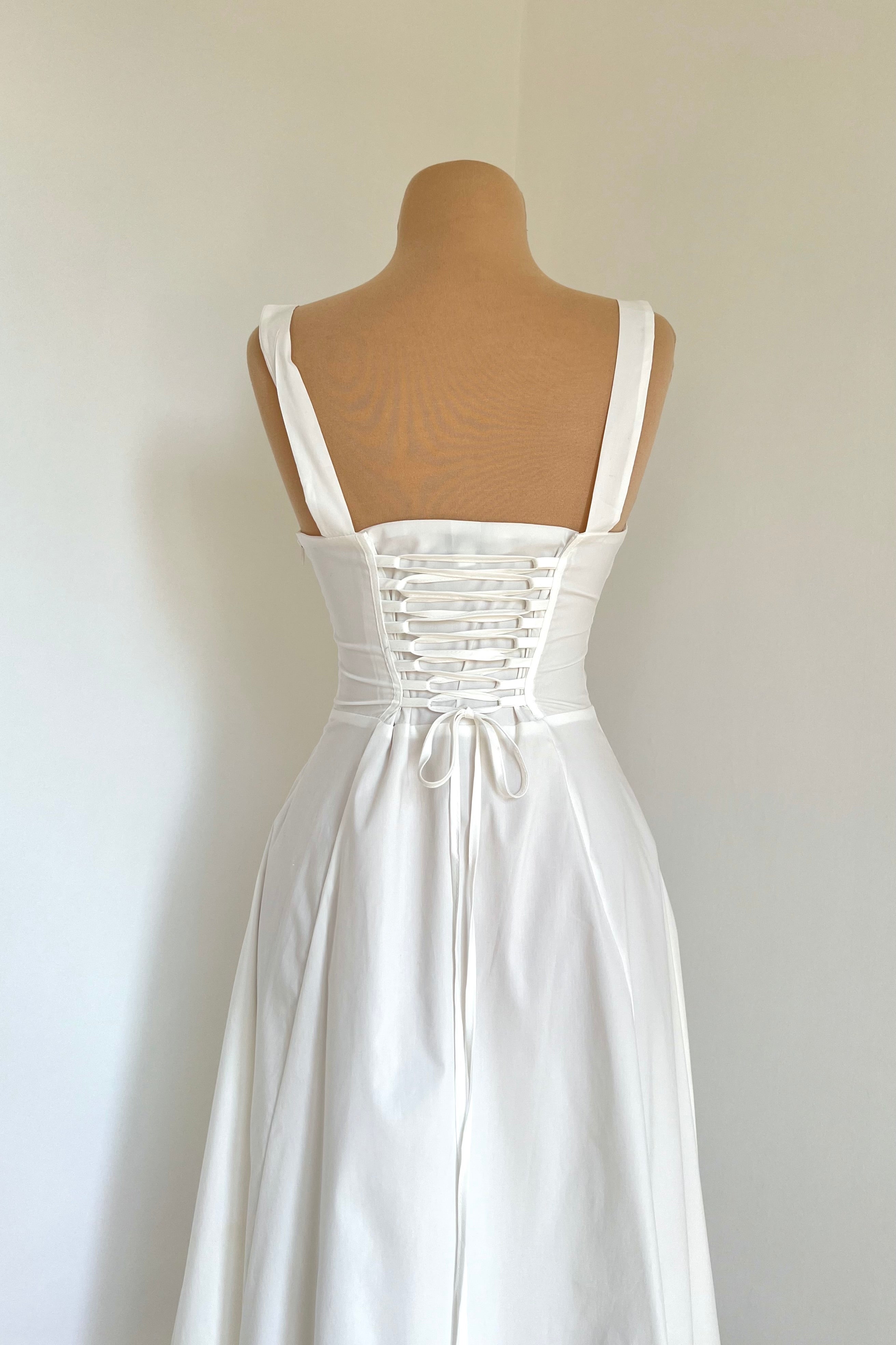 Maria Dress