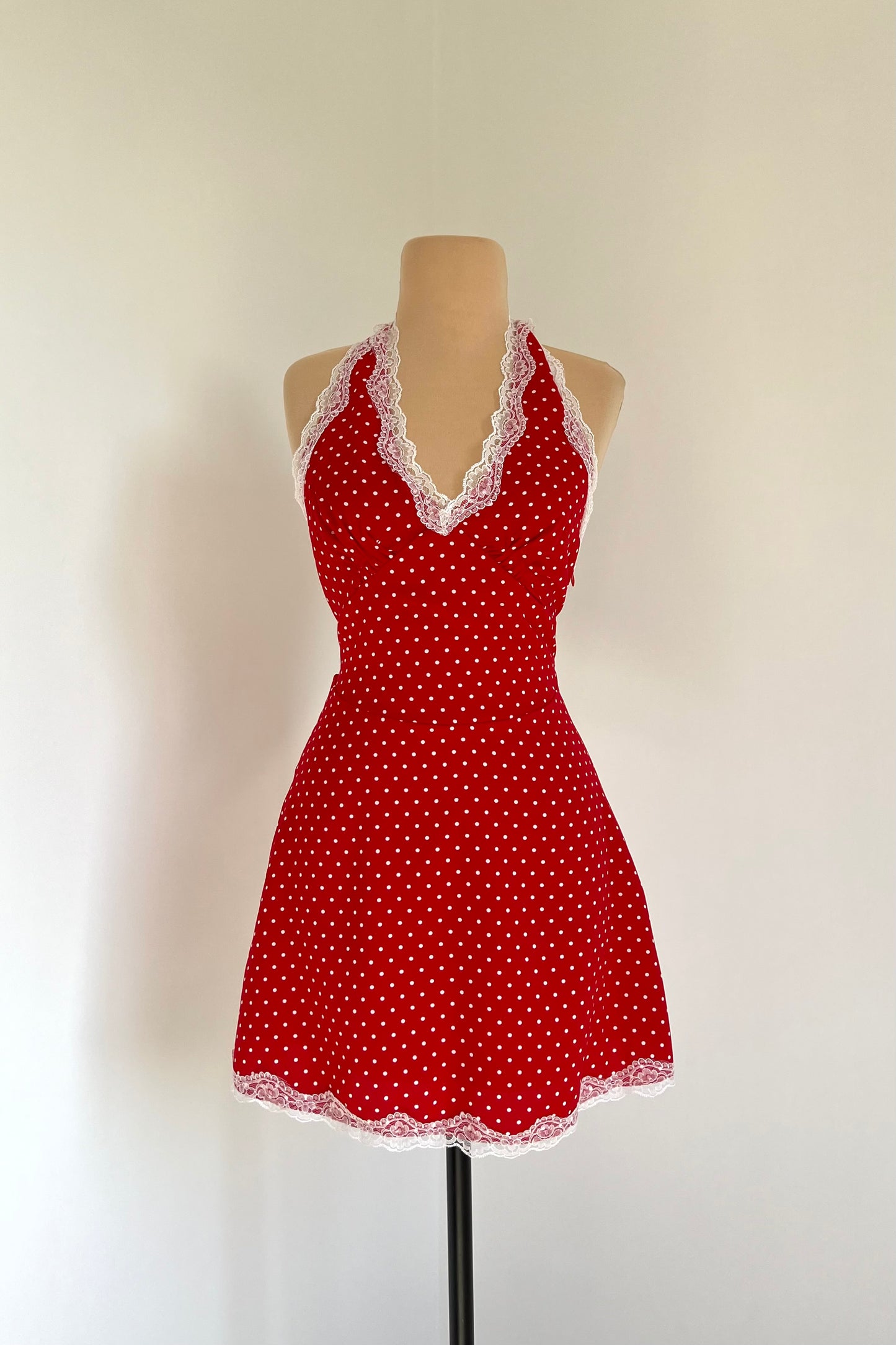 Mia Dress