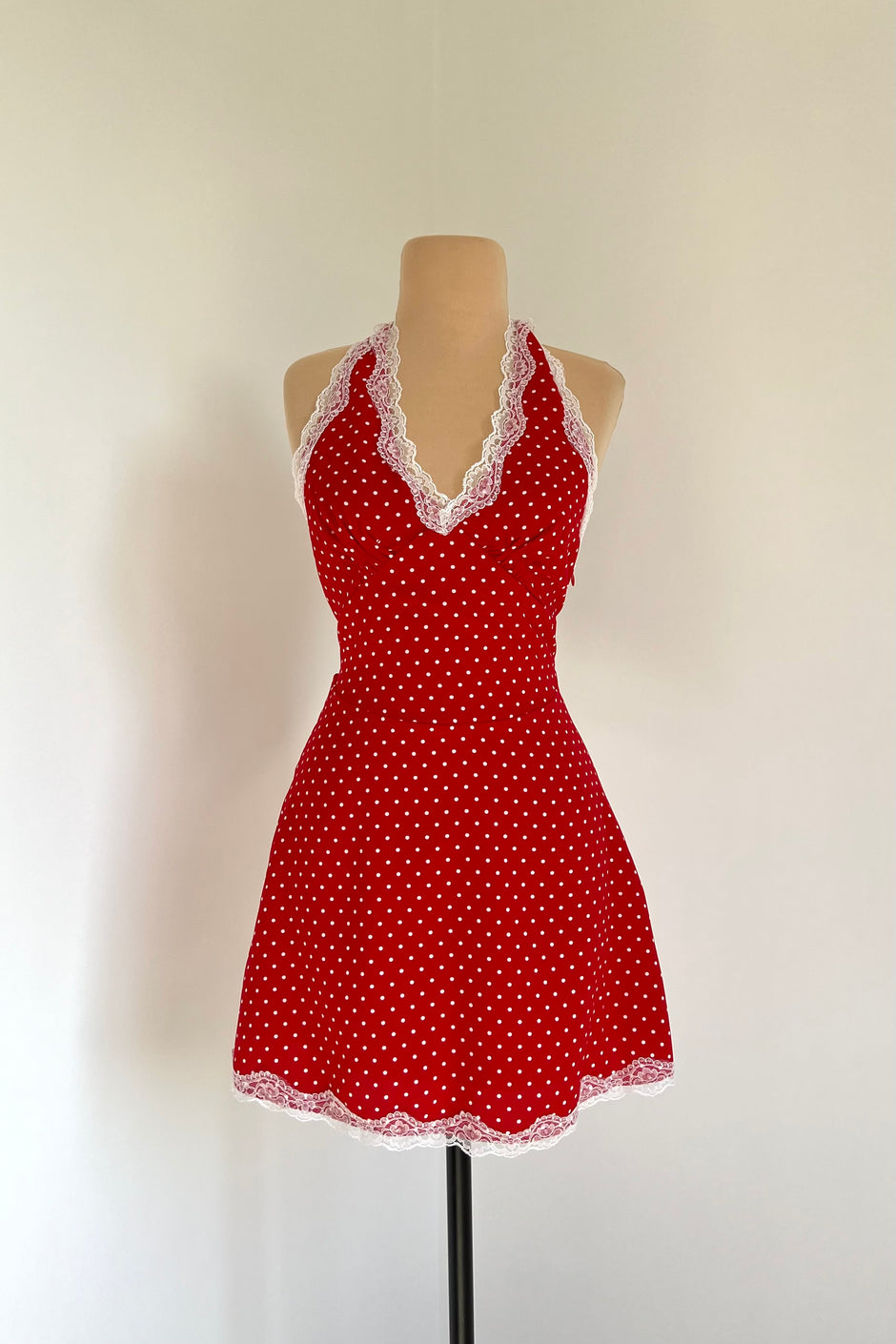 Mia Dress