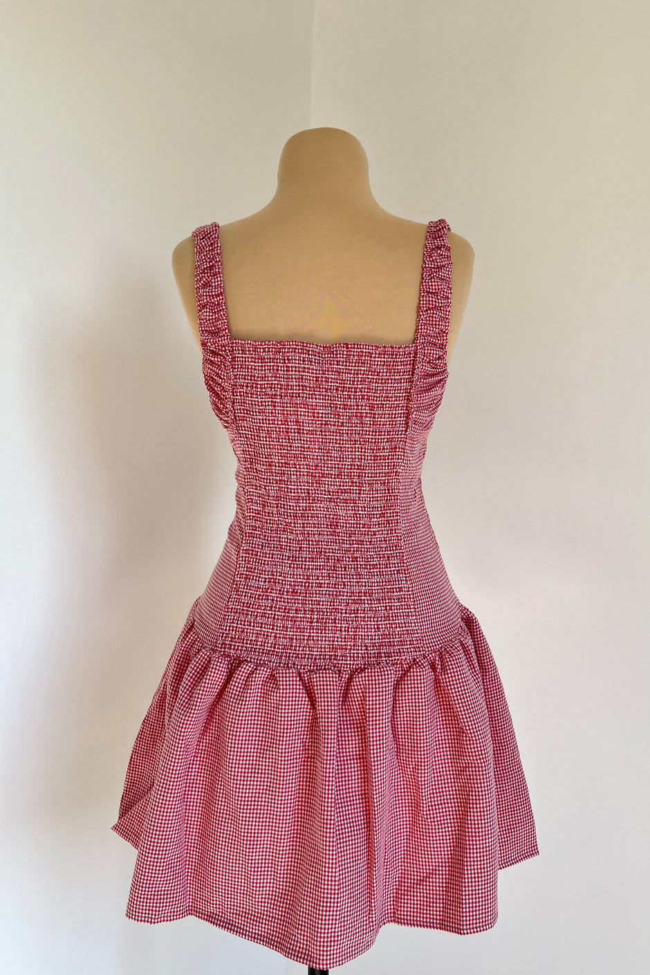 Meggie Dress