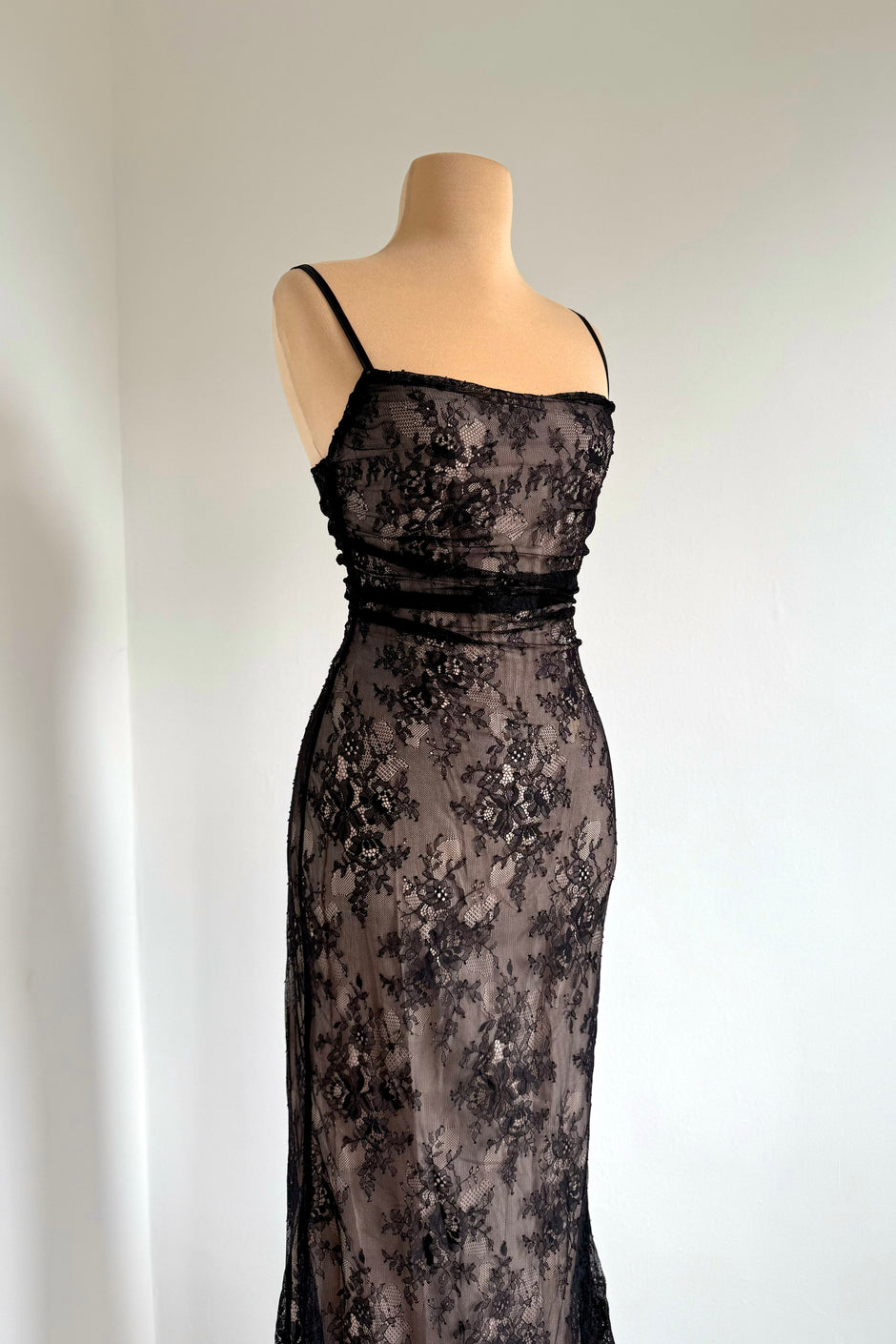 Cassandra Dress