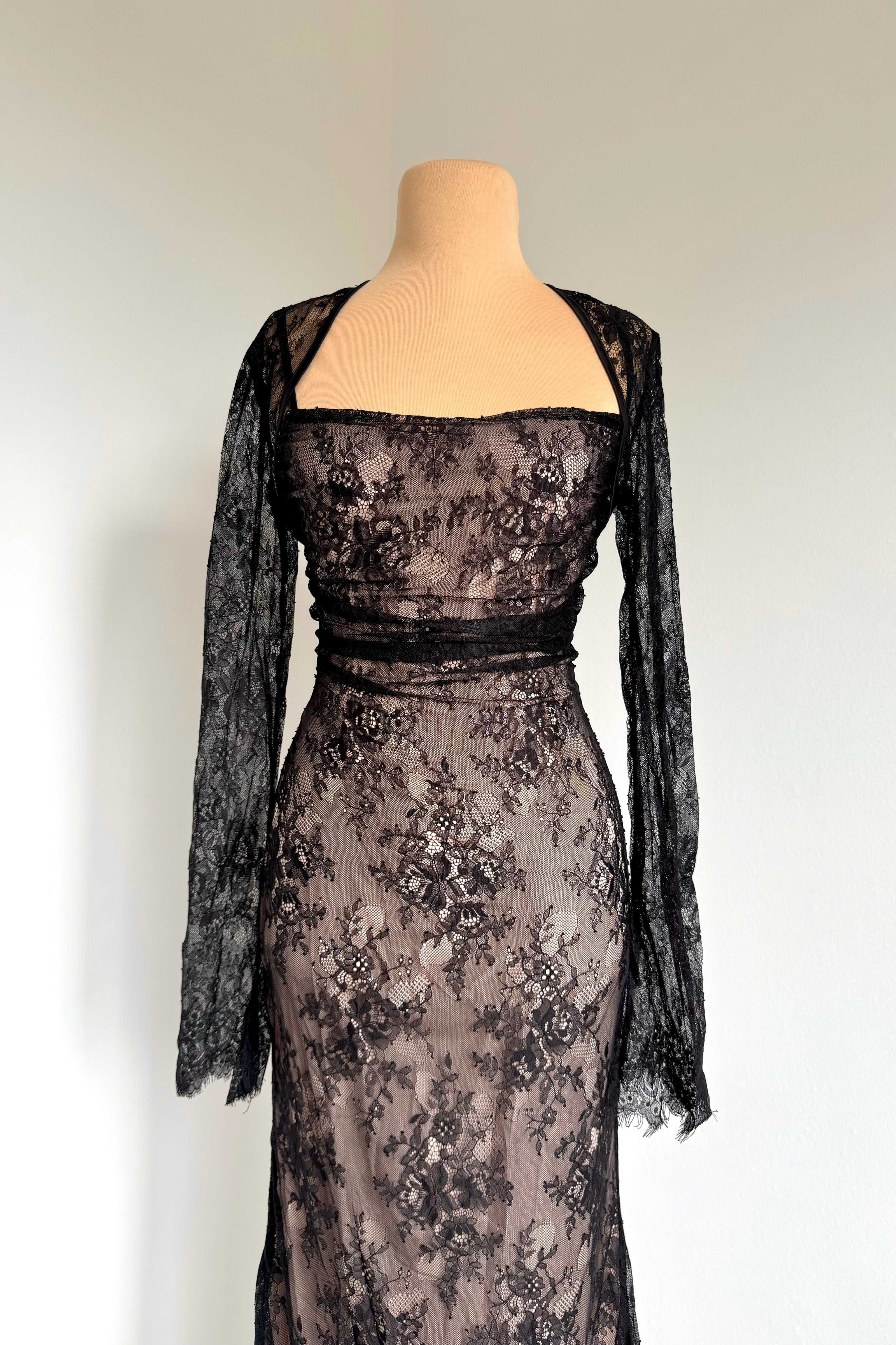 Cassandra Dress