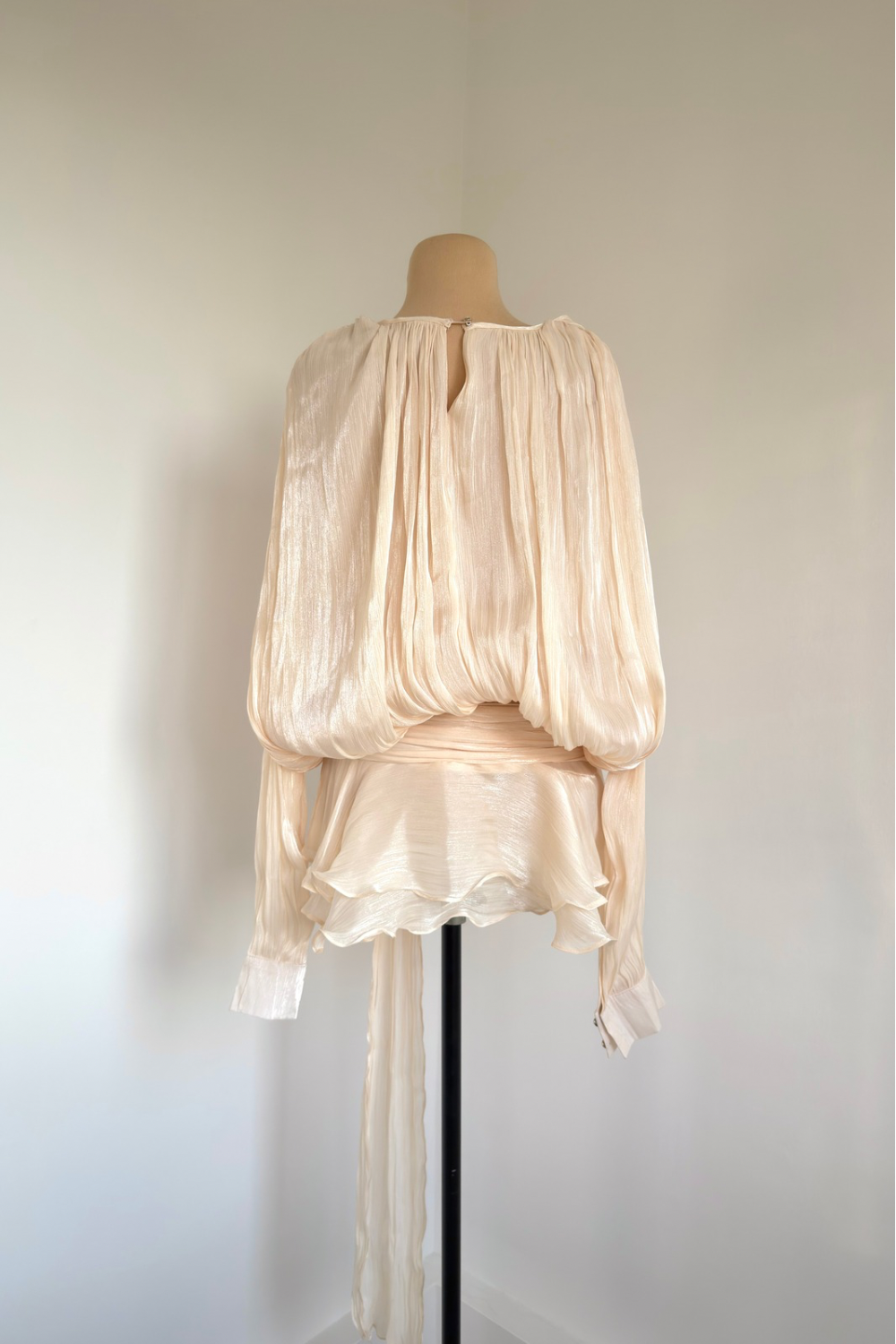 Isabel Dress