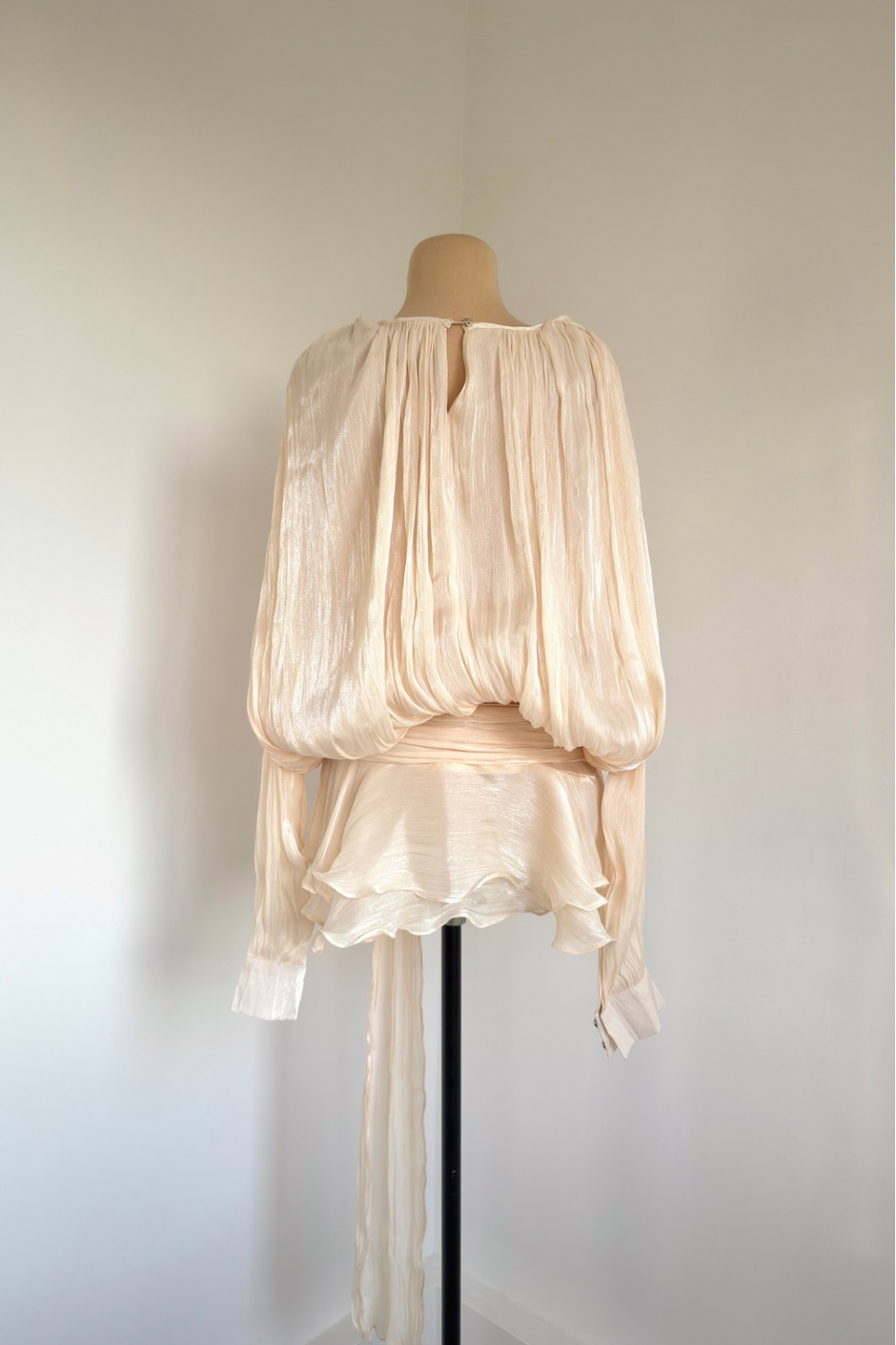 Isabel Dress