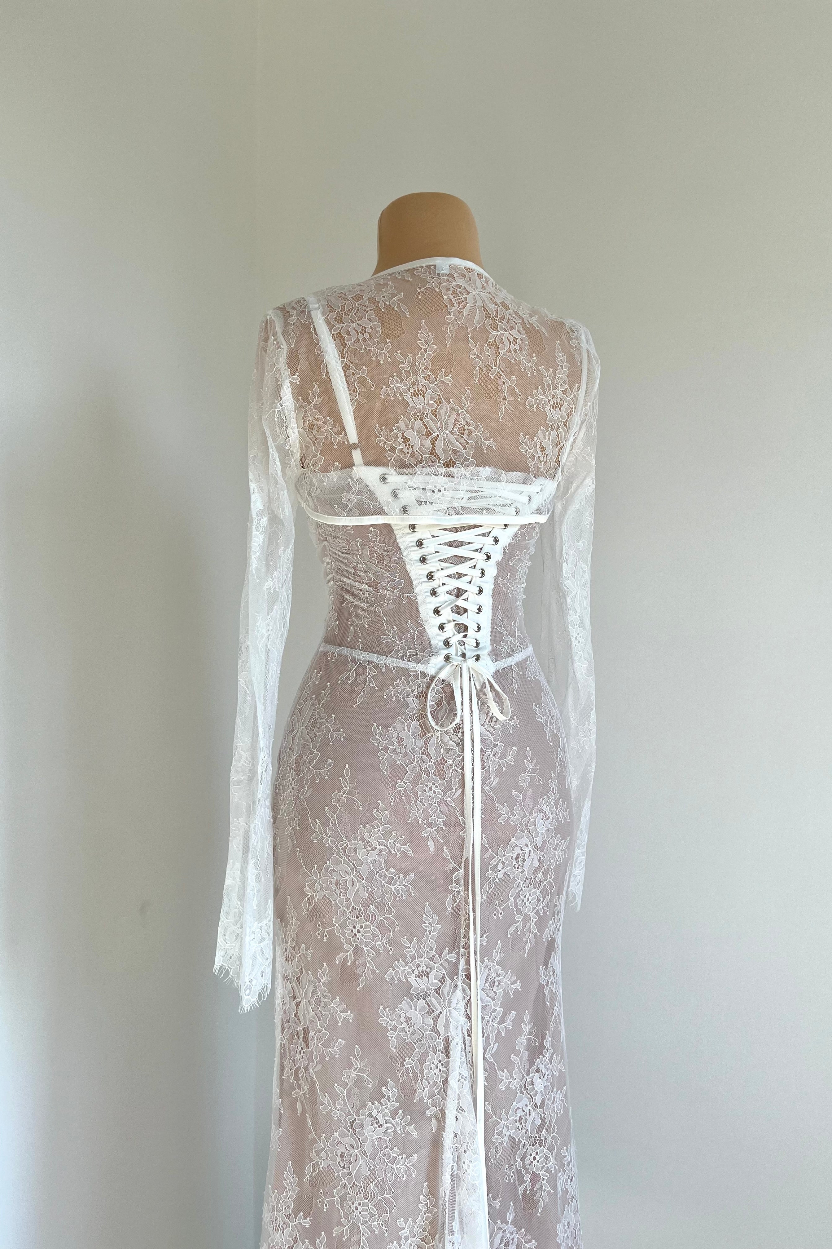 Cassandra Dress