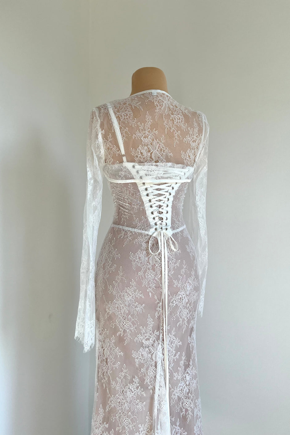 Cassandra Dress