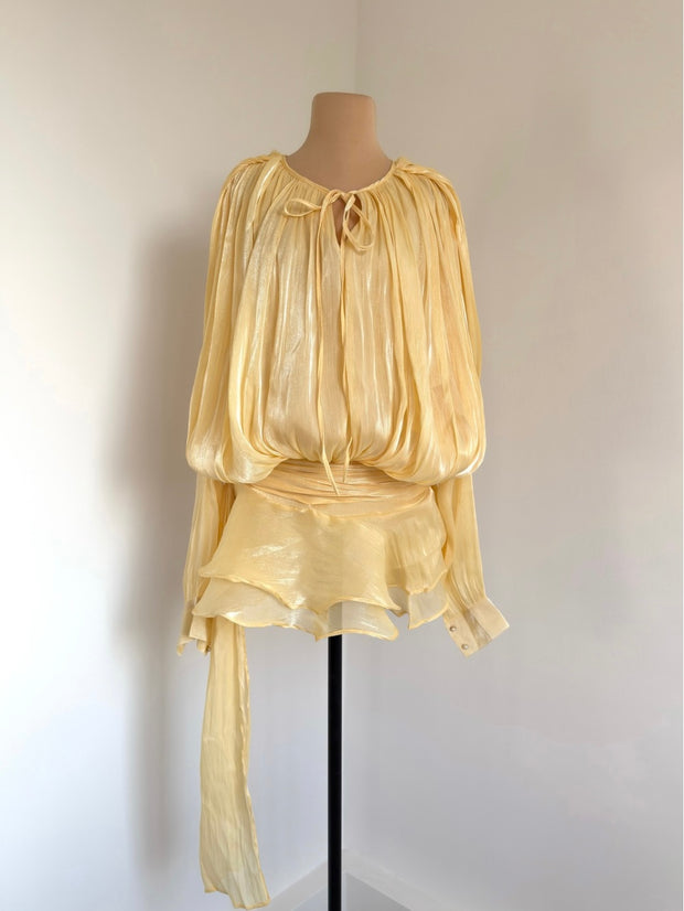 Isabel Dress
