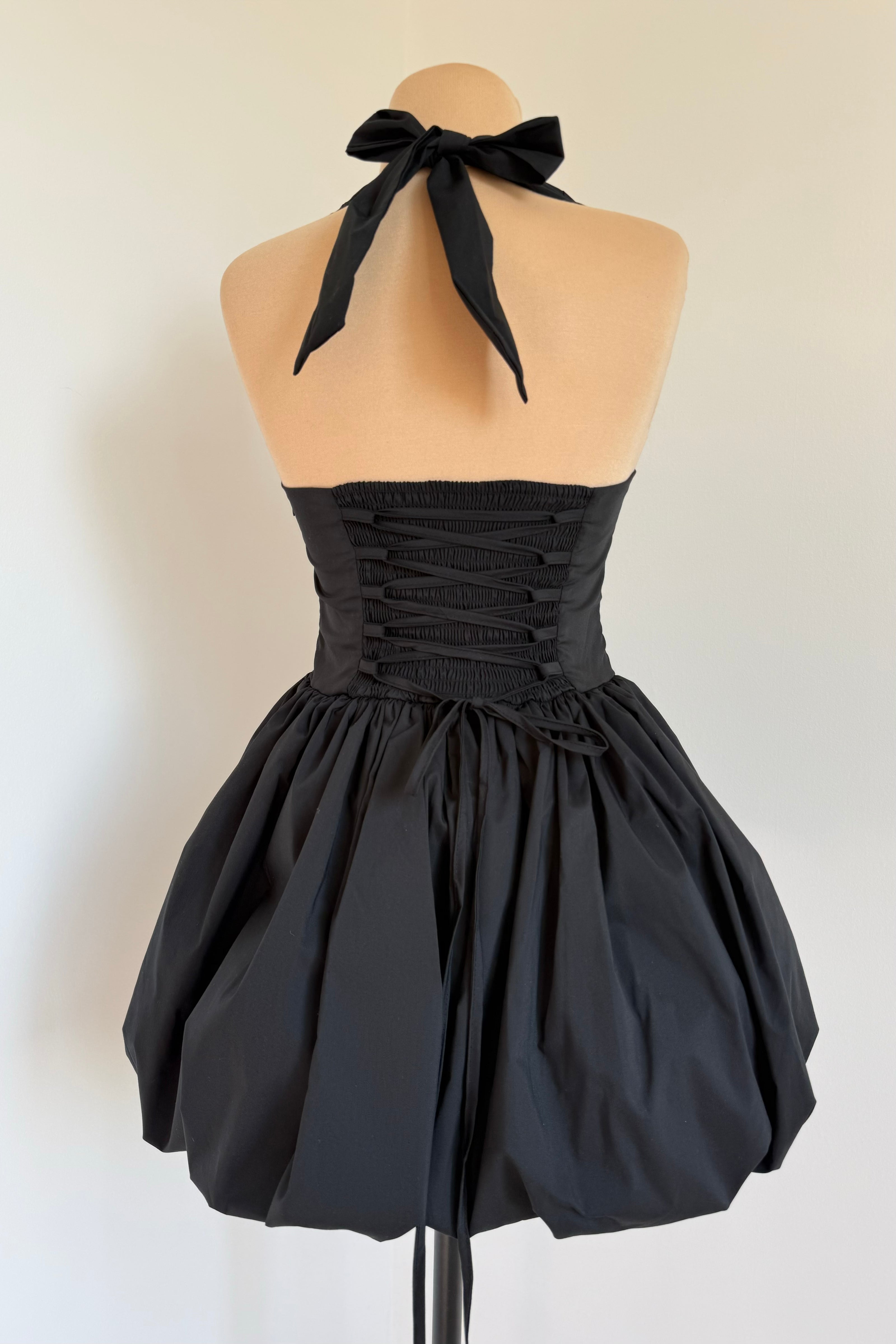 Claudia Dress