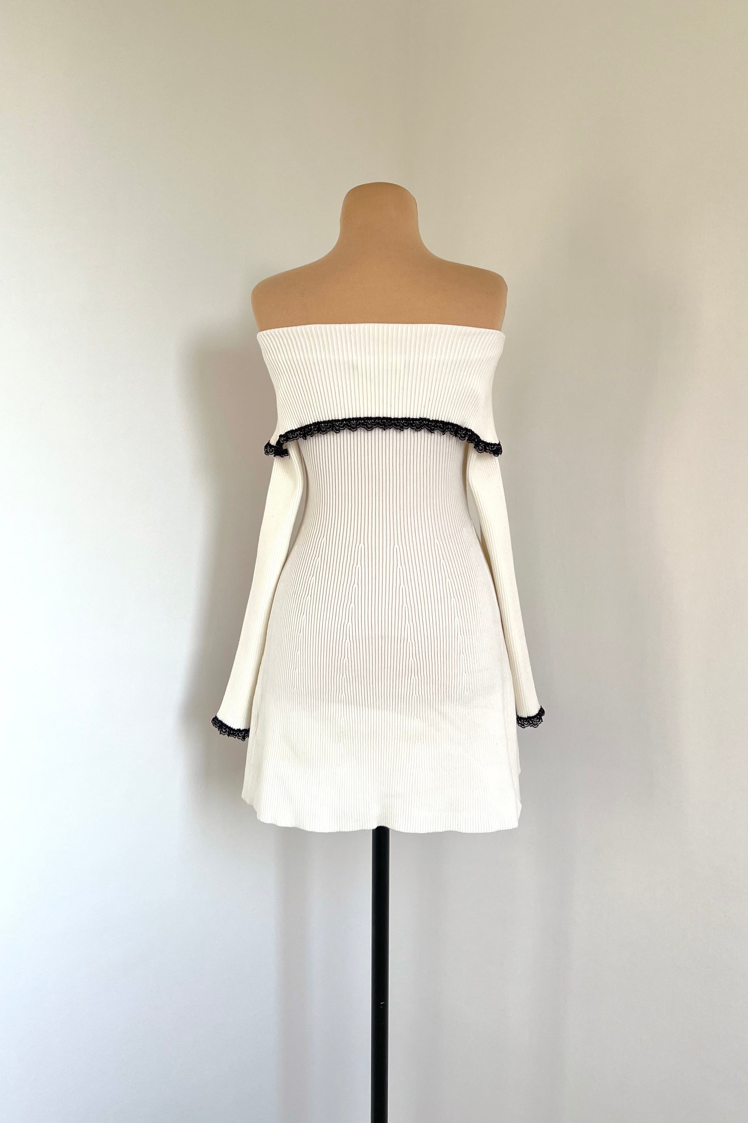 Emilia Knit Dress
