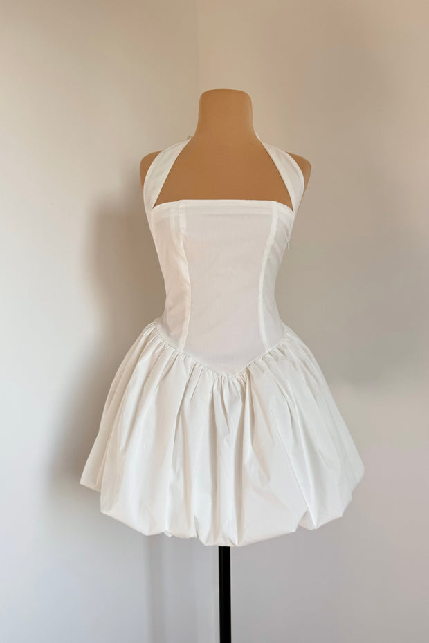 Claudia Dress