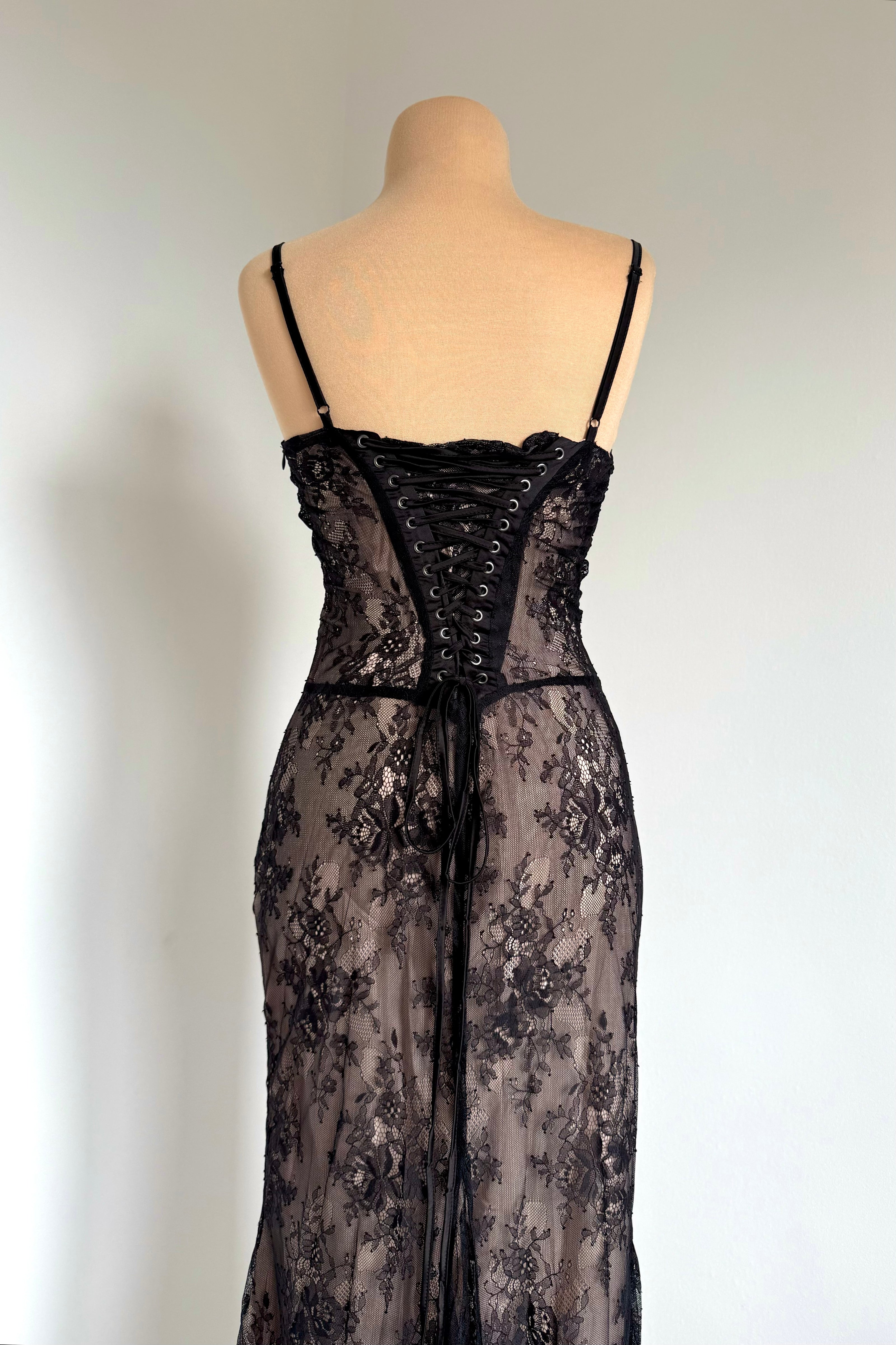 Cassandra Dress