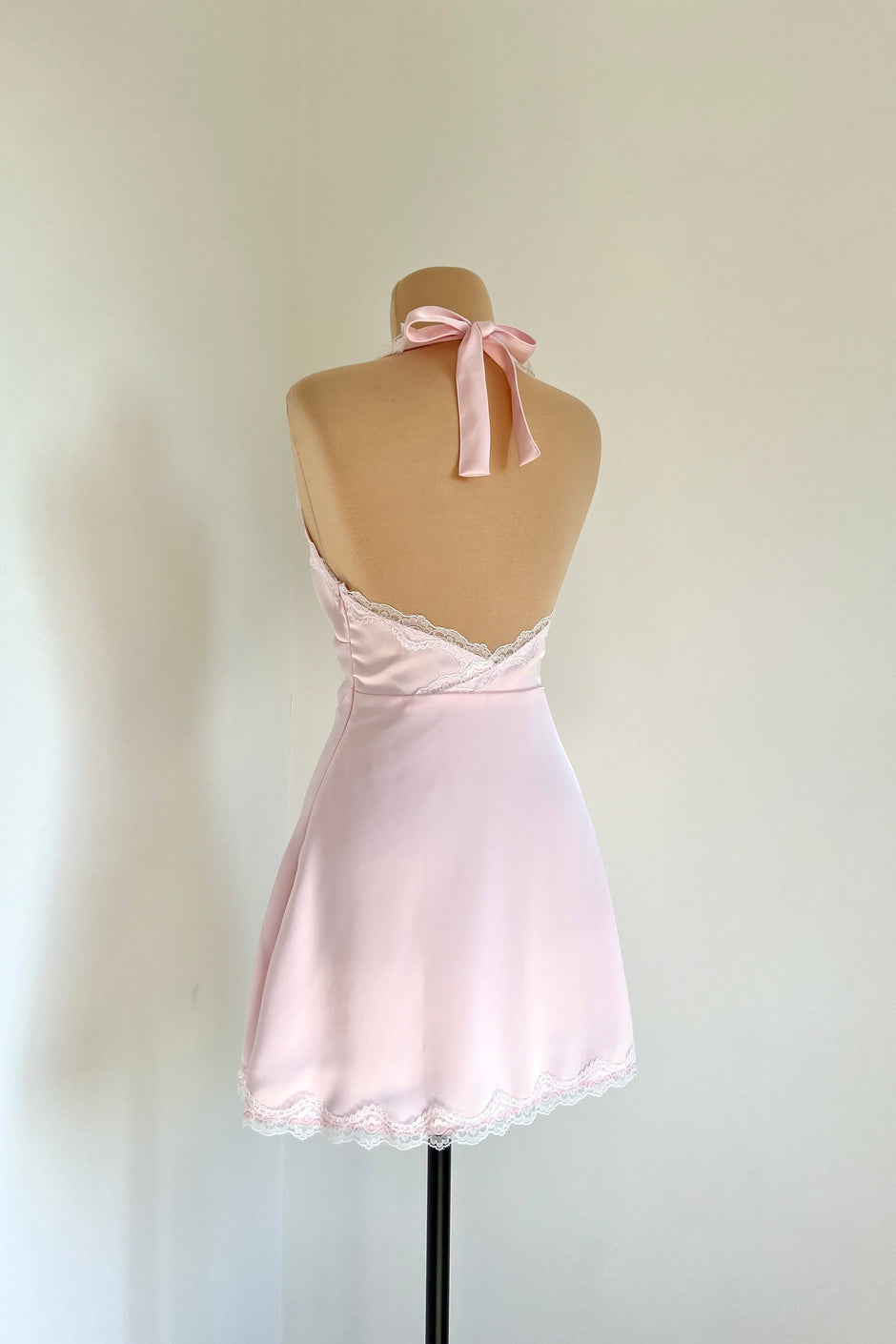 Mia Dress