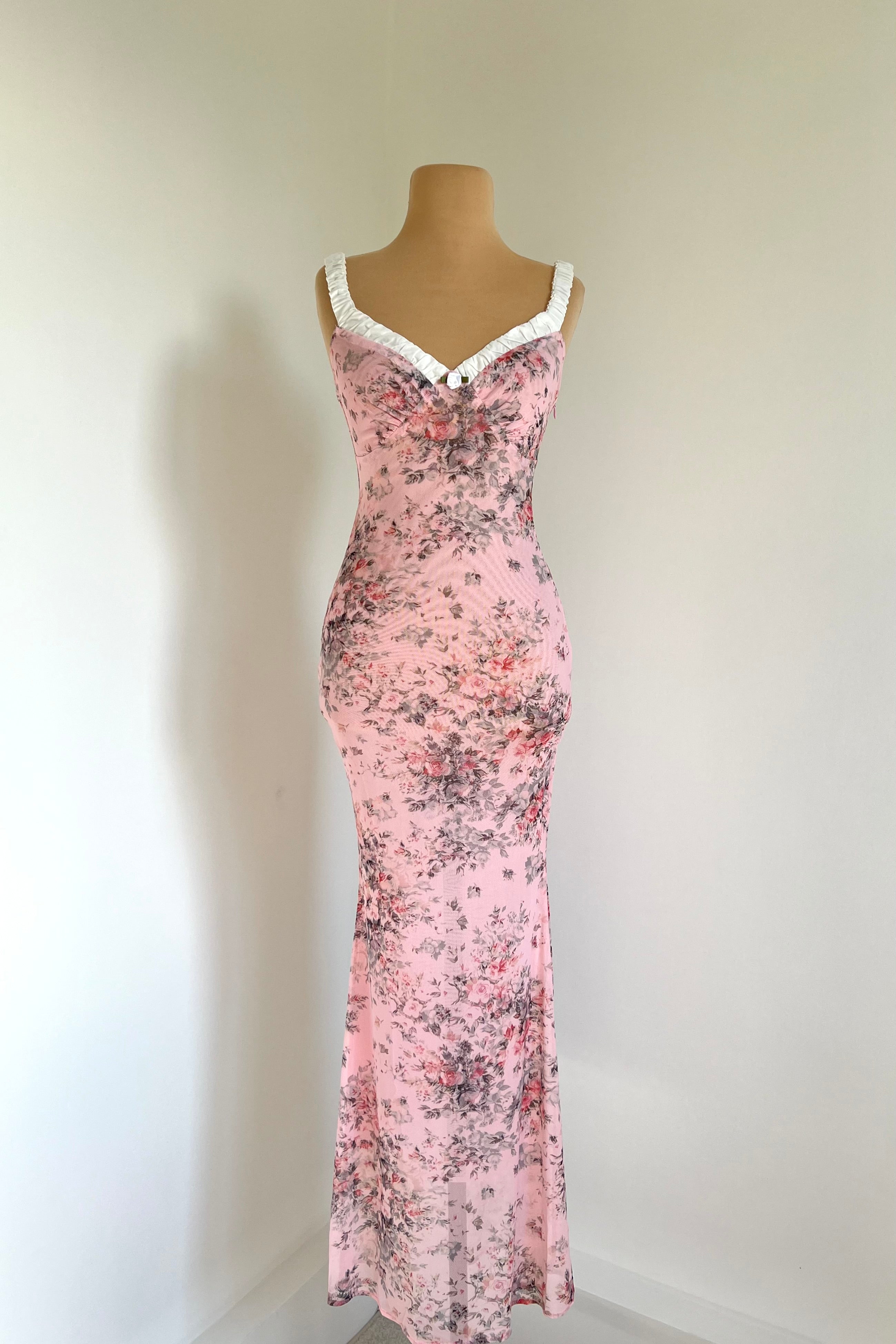 Sophia Dress