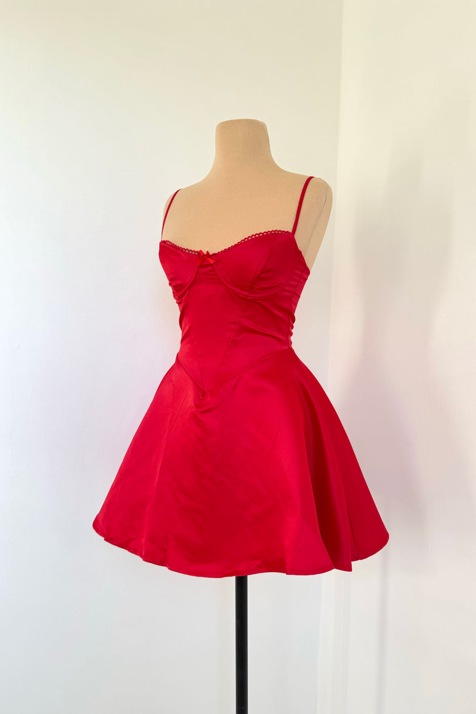 Livia Dress