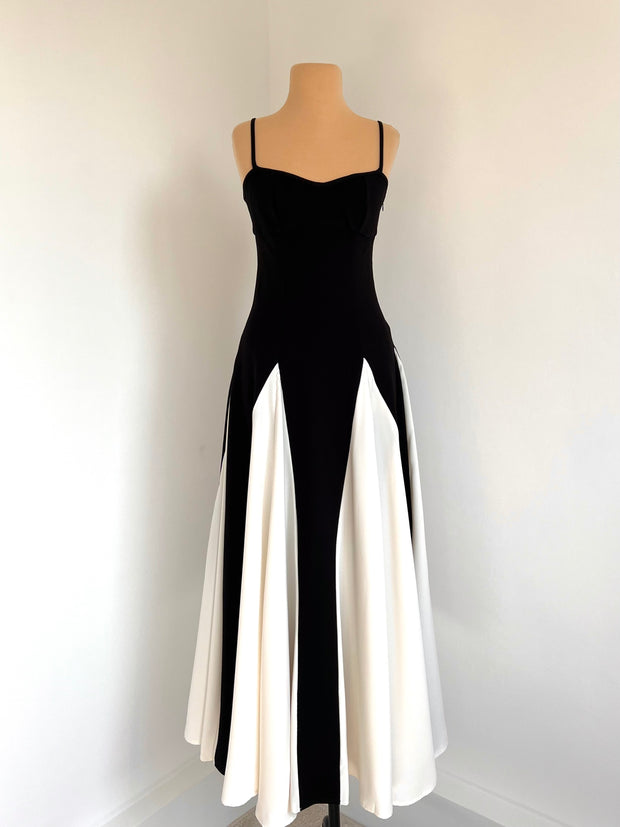 Esmeralda Dress