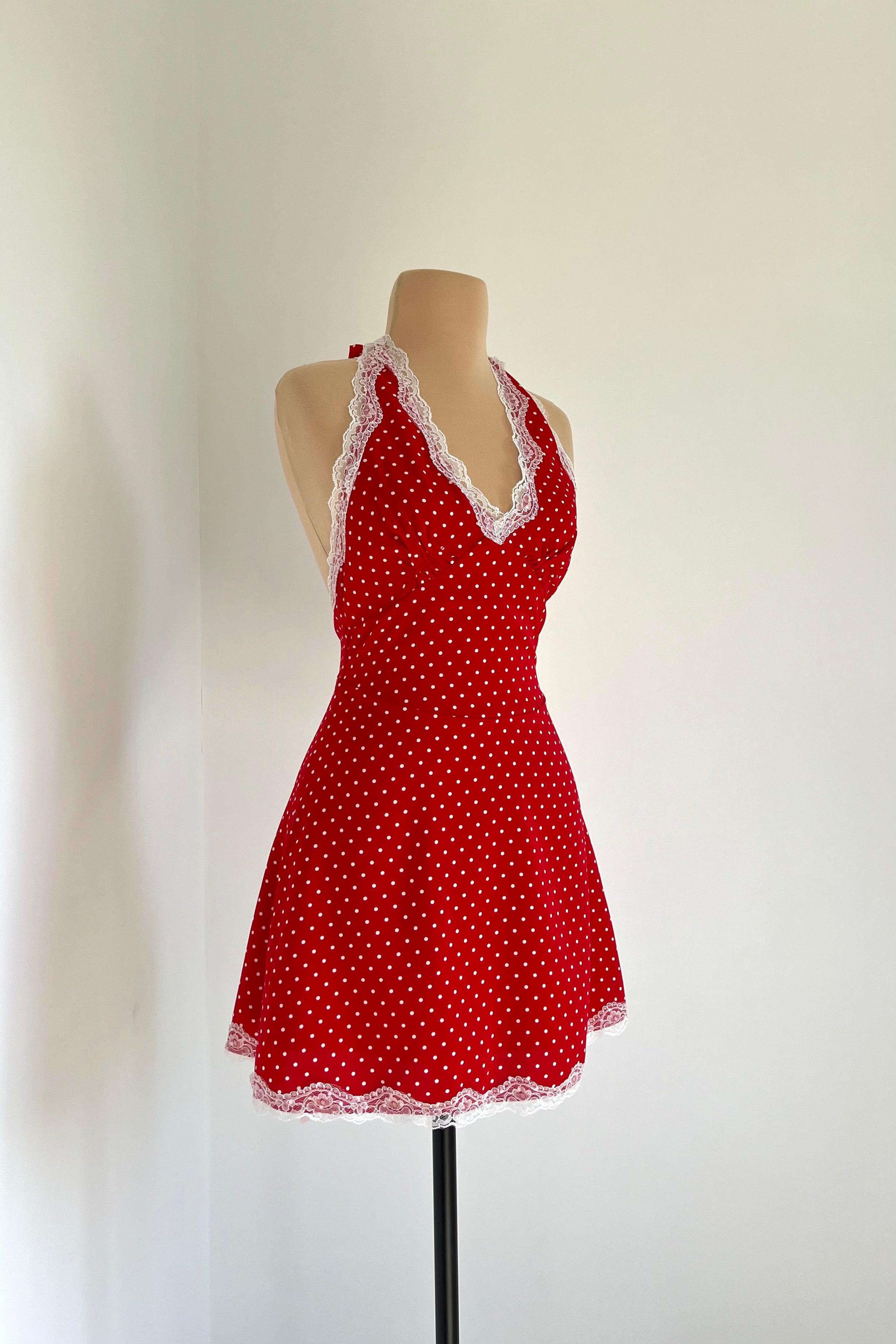 Mia Dress