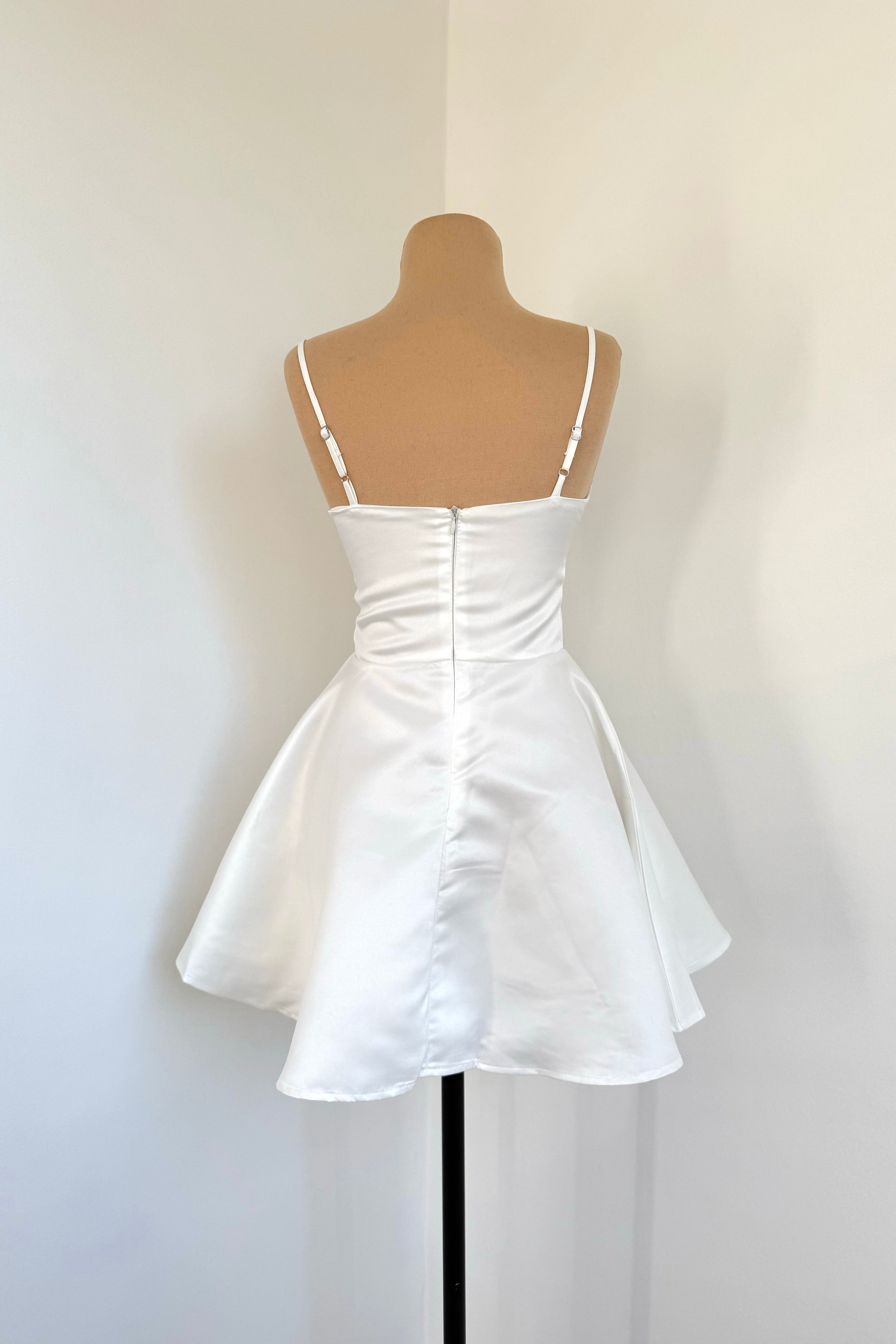 Livia Dress