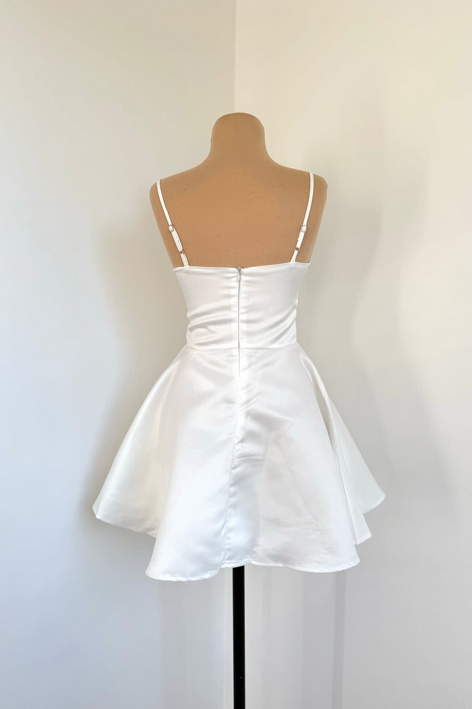 Livia Dress