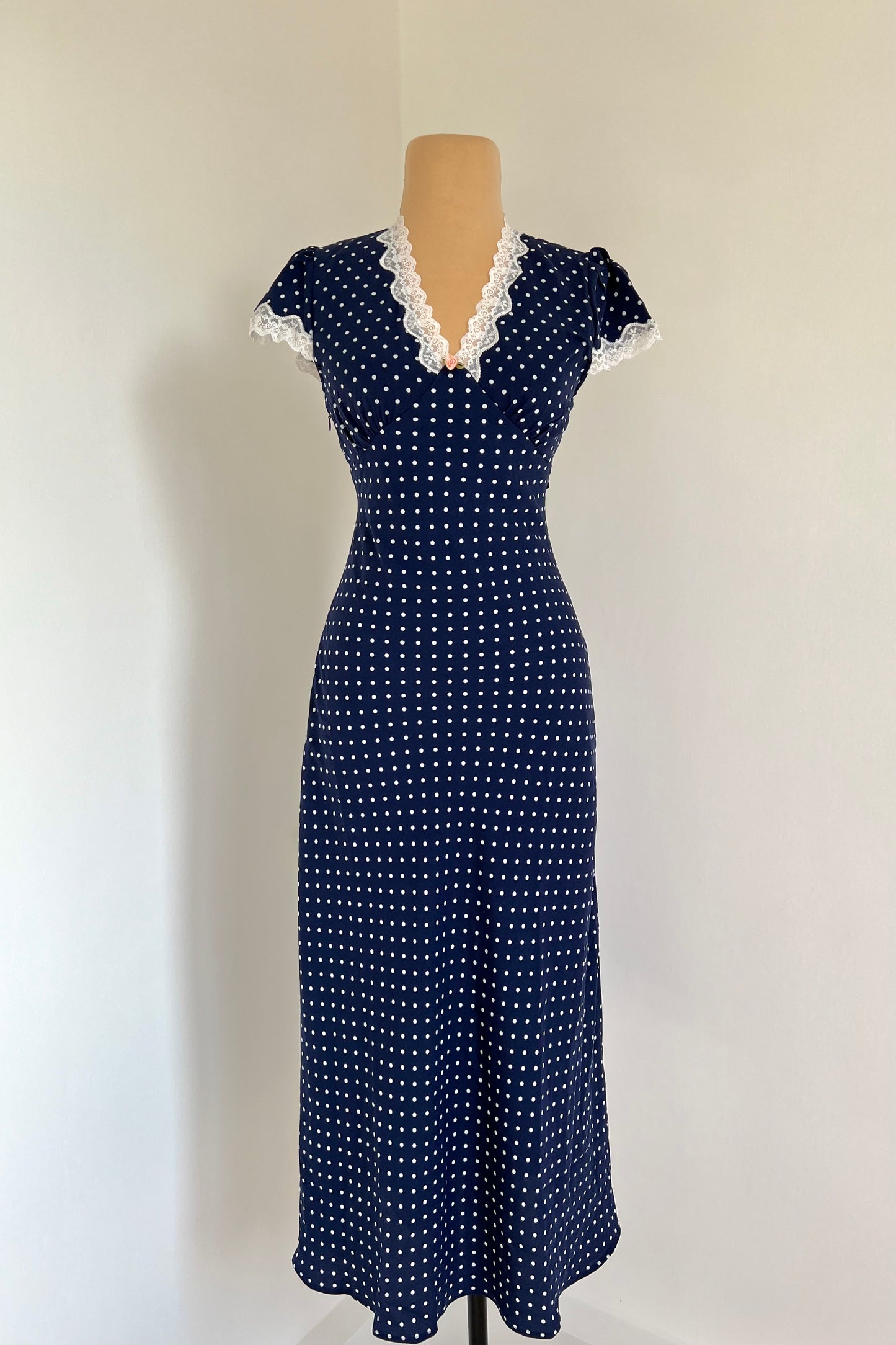 Ella Dress