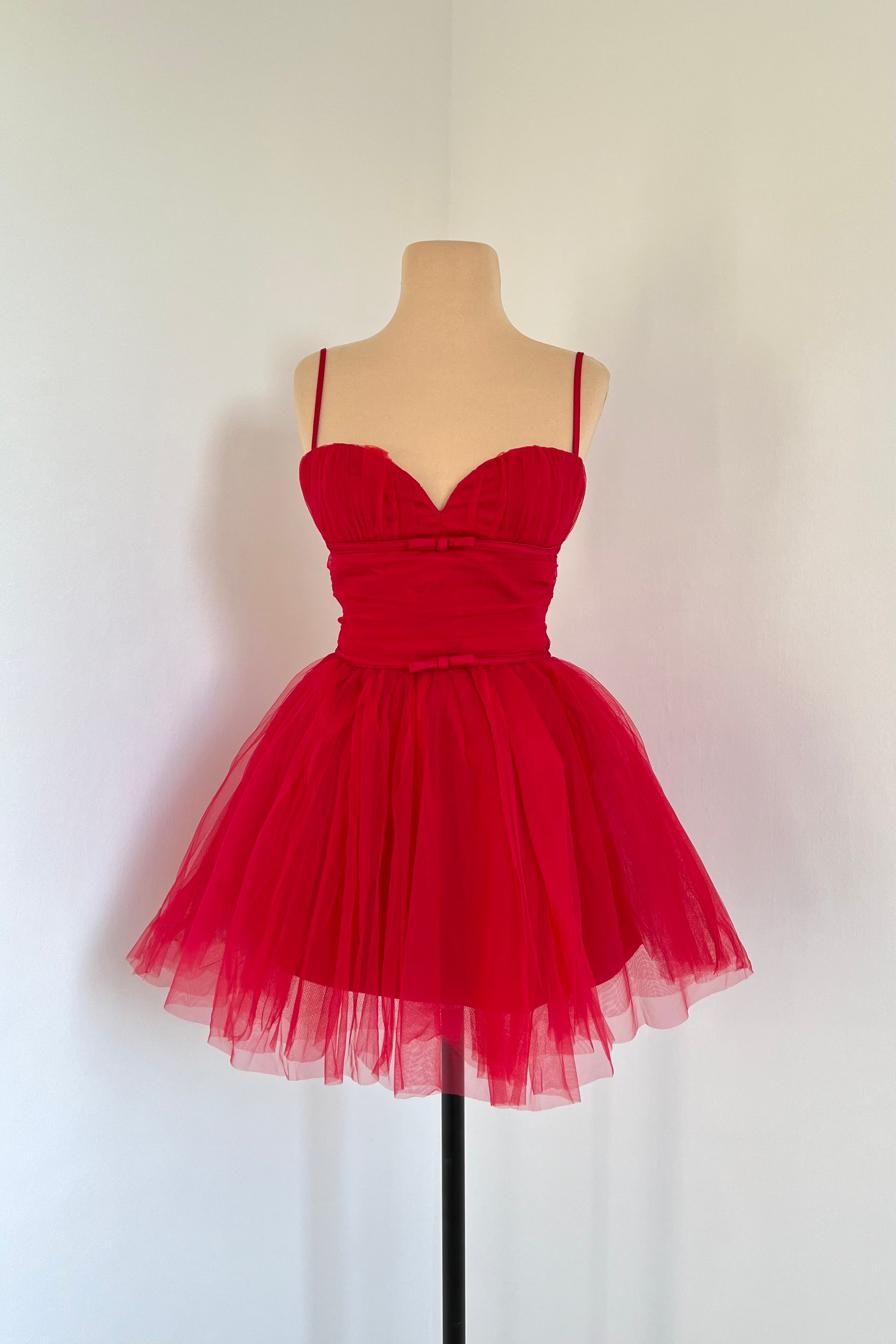 Catherine Dress